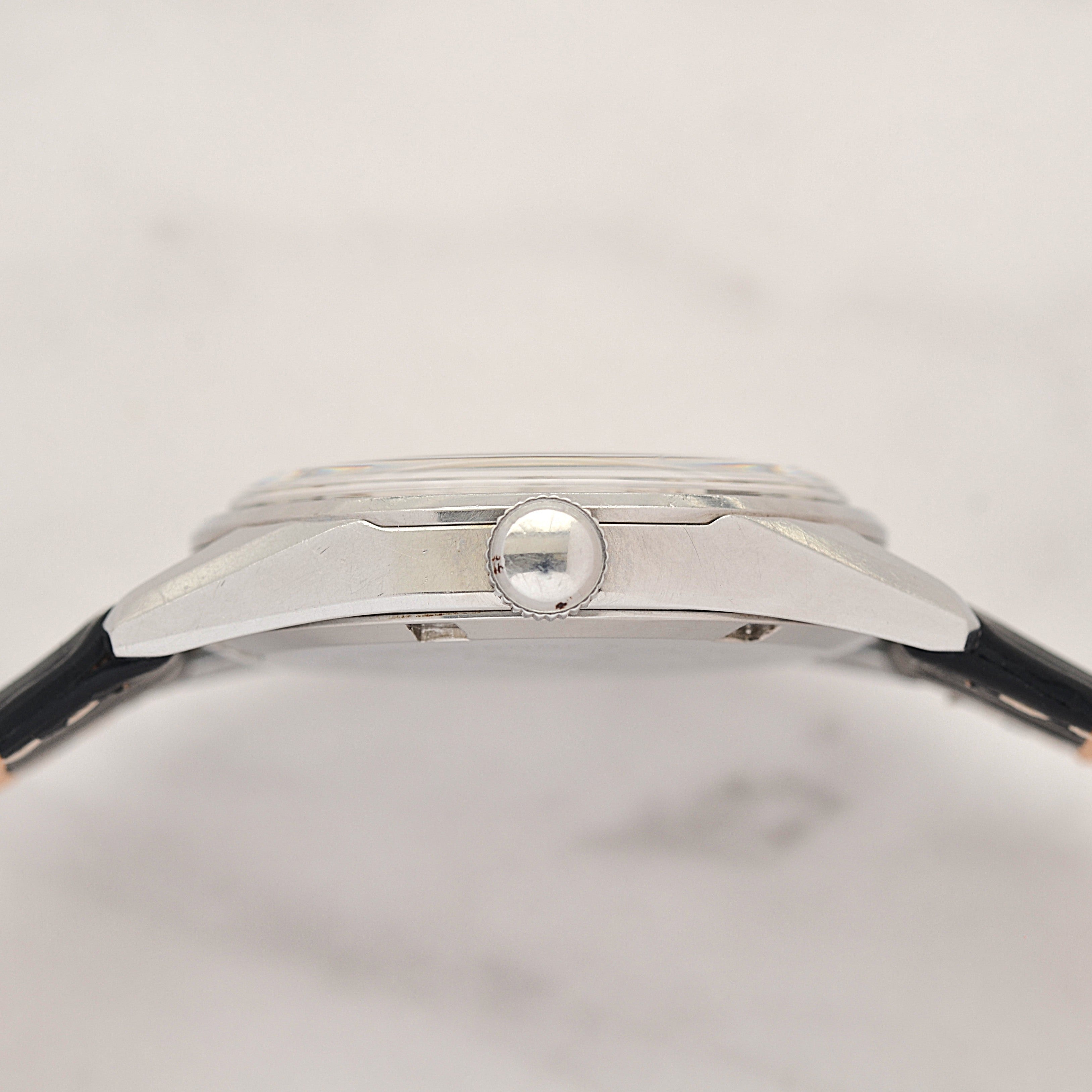 【SEIKO】セイコー ロードマーベル36000 SSアラビア