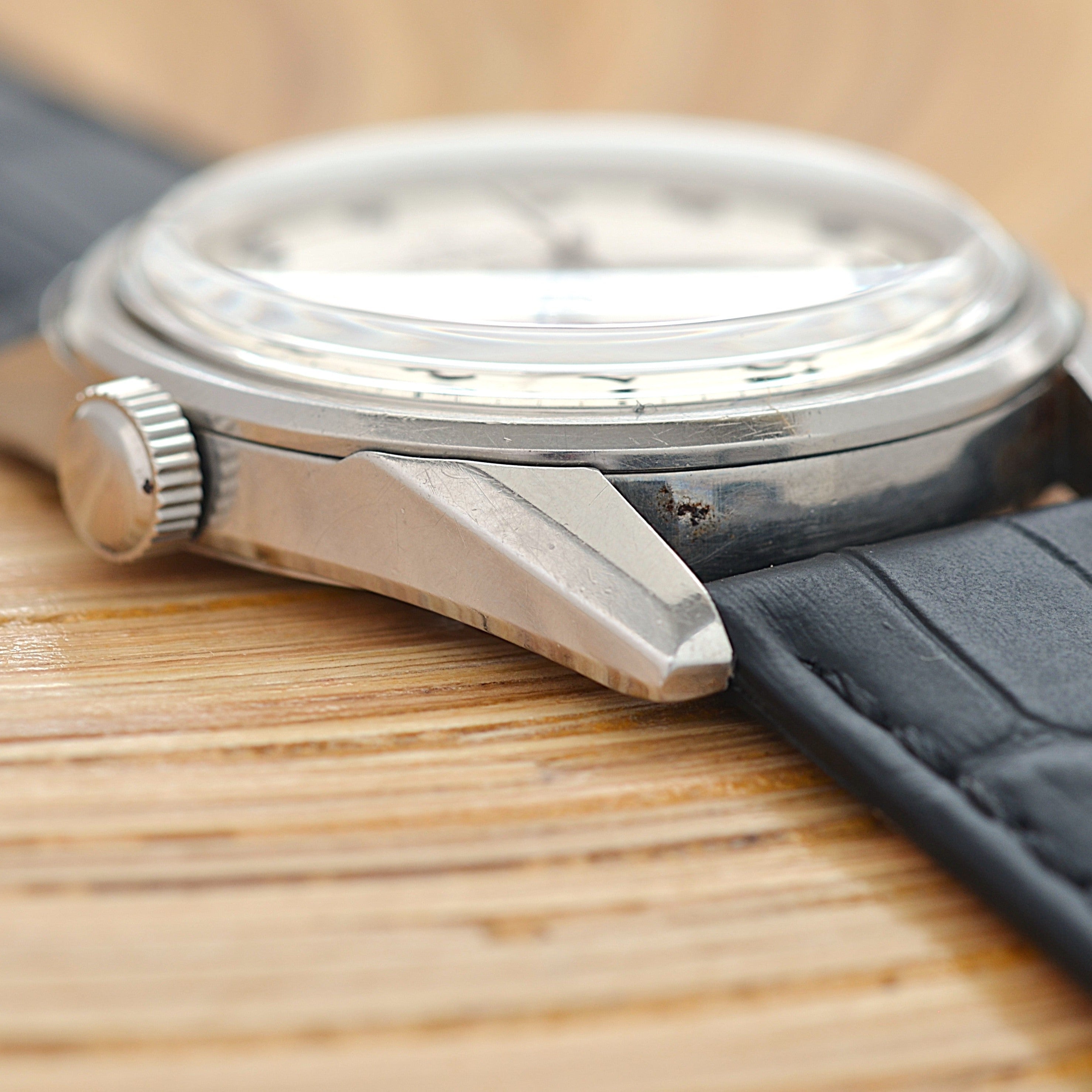 【SEIKO】セイコー ロードマーベル36000 SSアラビア