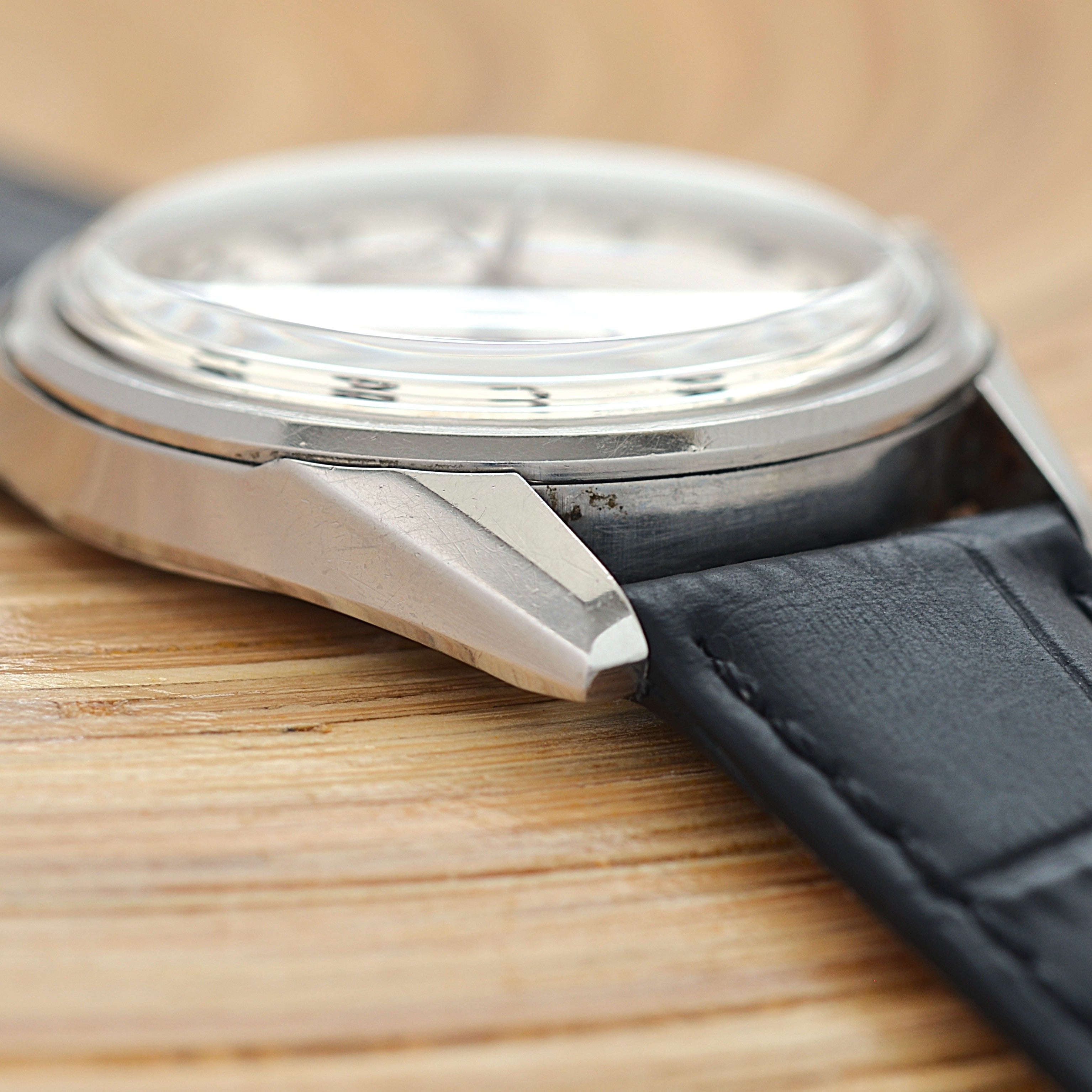【SEIKO】セイコー ロードマーベル36000 SSアラビア