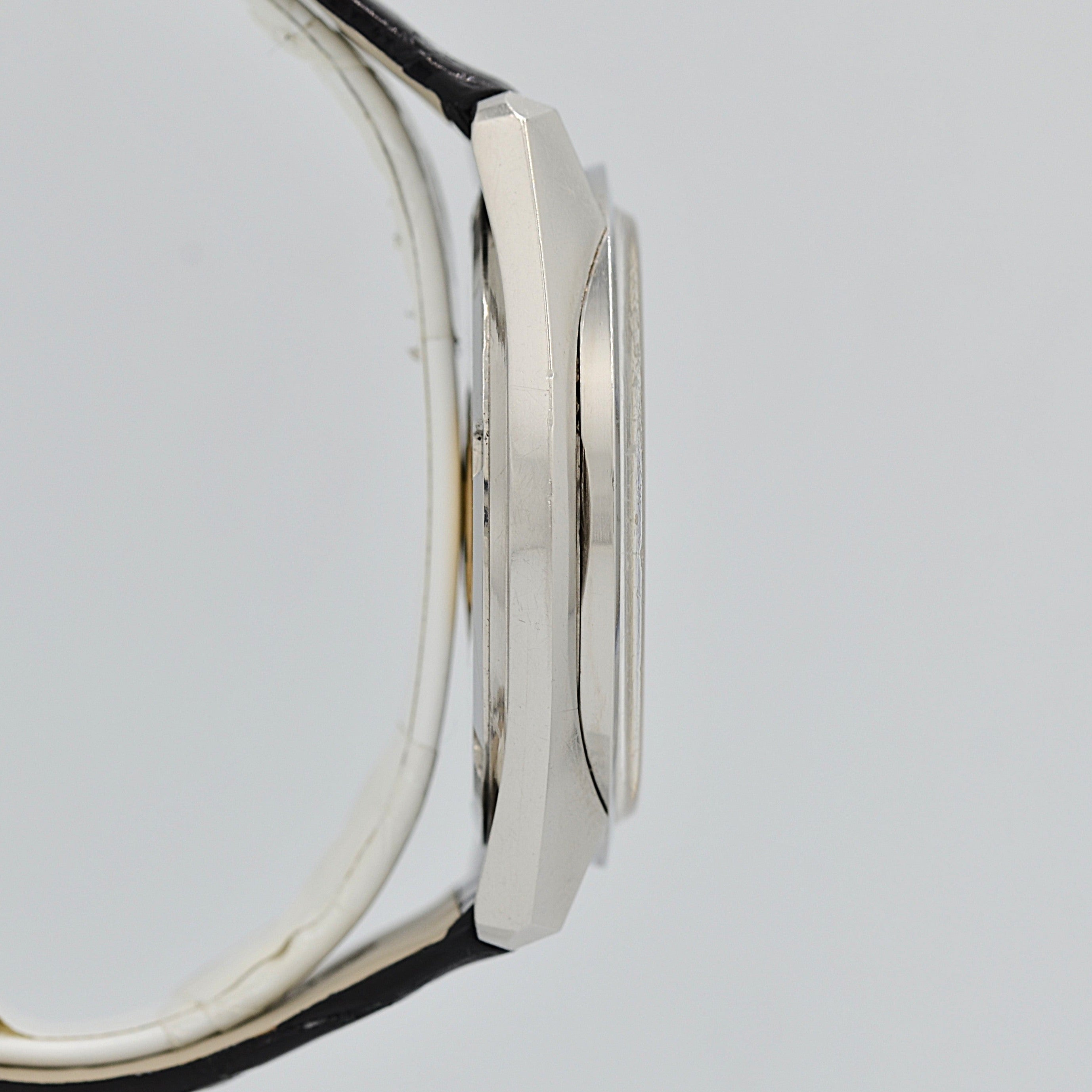 [SEIKO] Seiko Grand Seiko 45GS 4520-8000 with genuine buckle