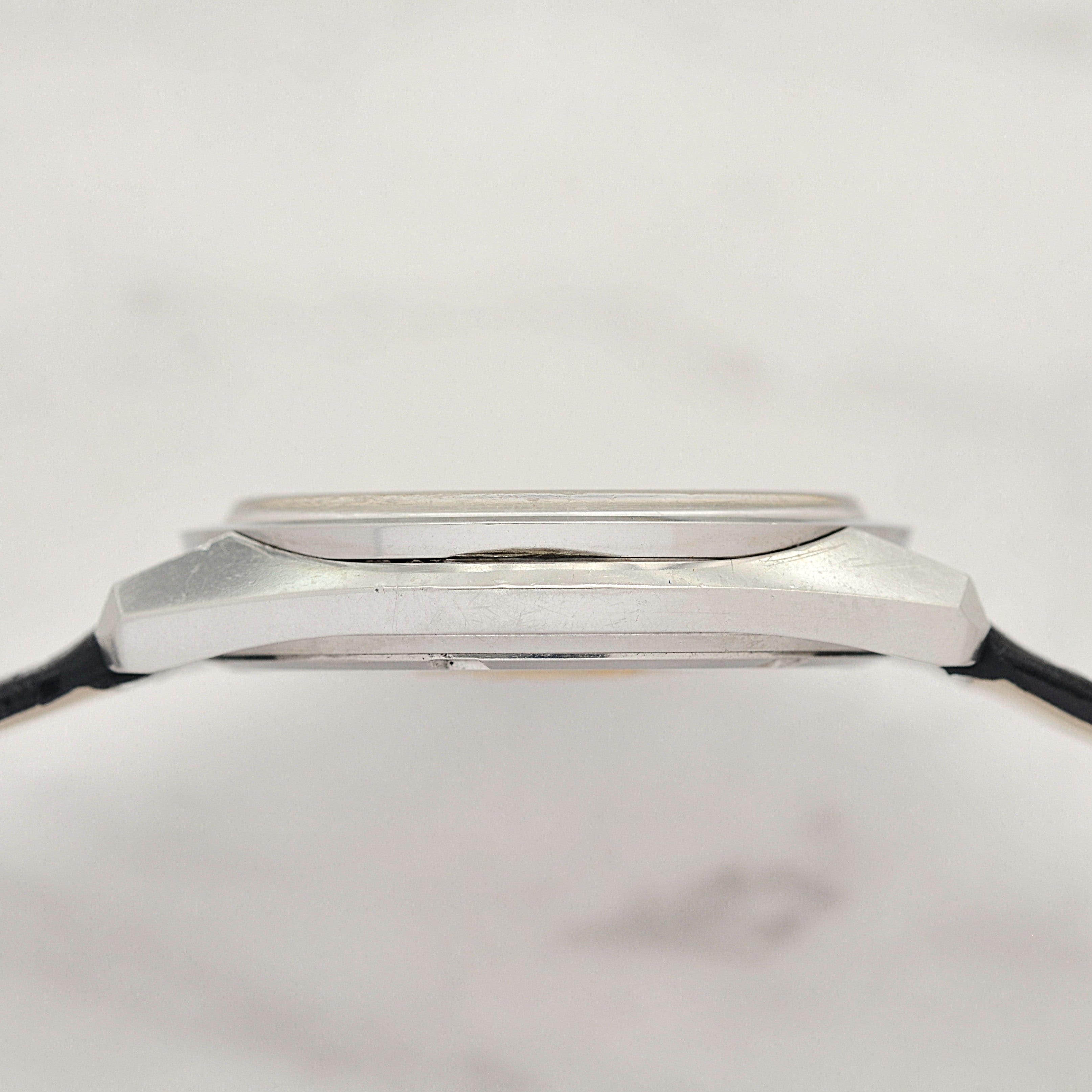 [SEIKO] Seiko Grand Seiko 45GS 4520-8000 with genuine buckle