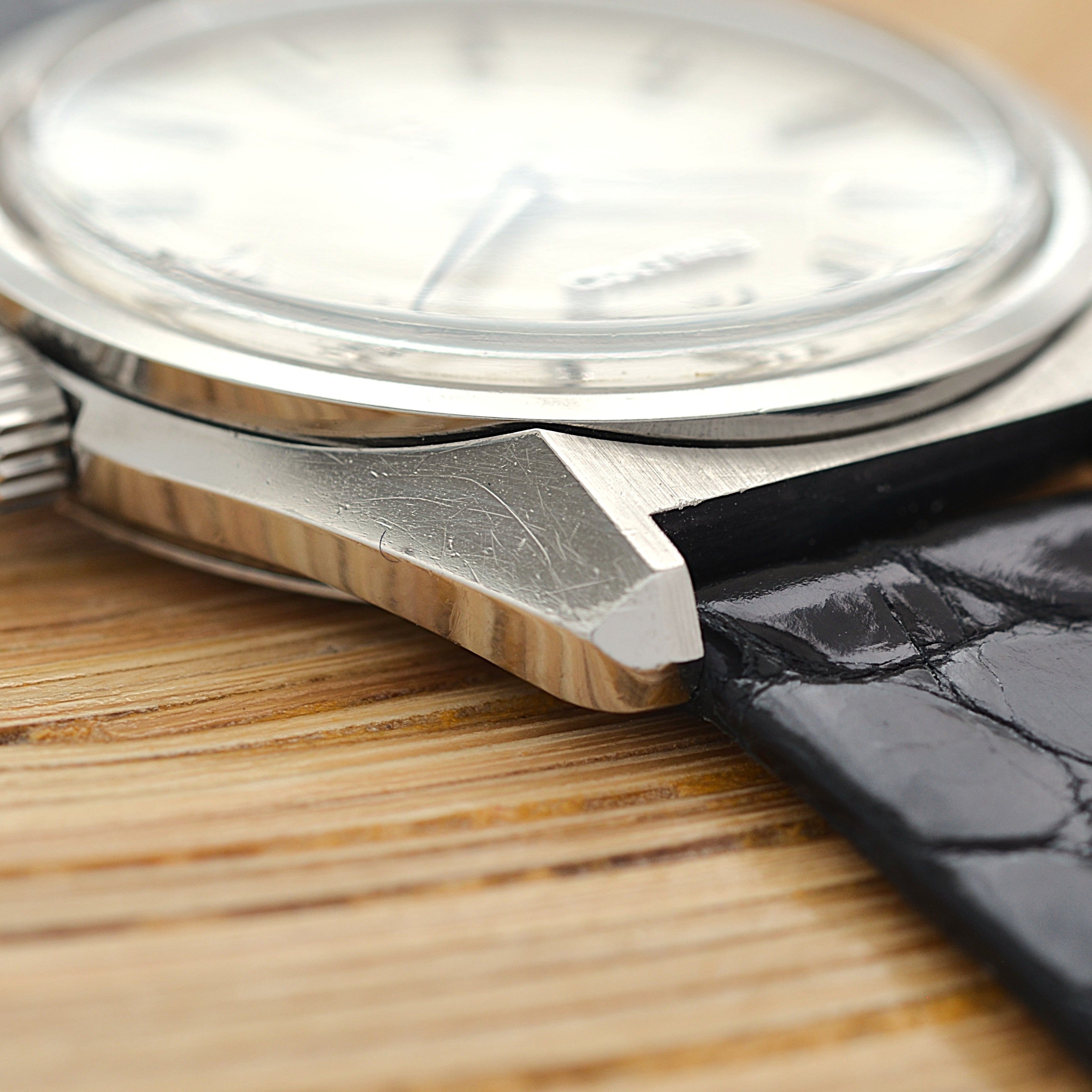 [SEIKO] Seiko Grand Seiko 45GS 4520-8000 with genuine buckle