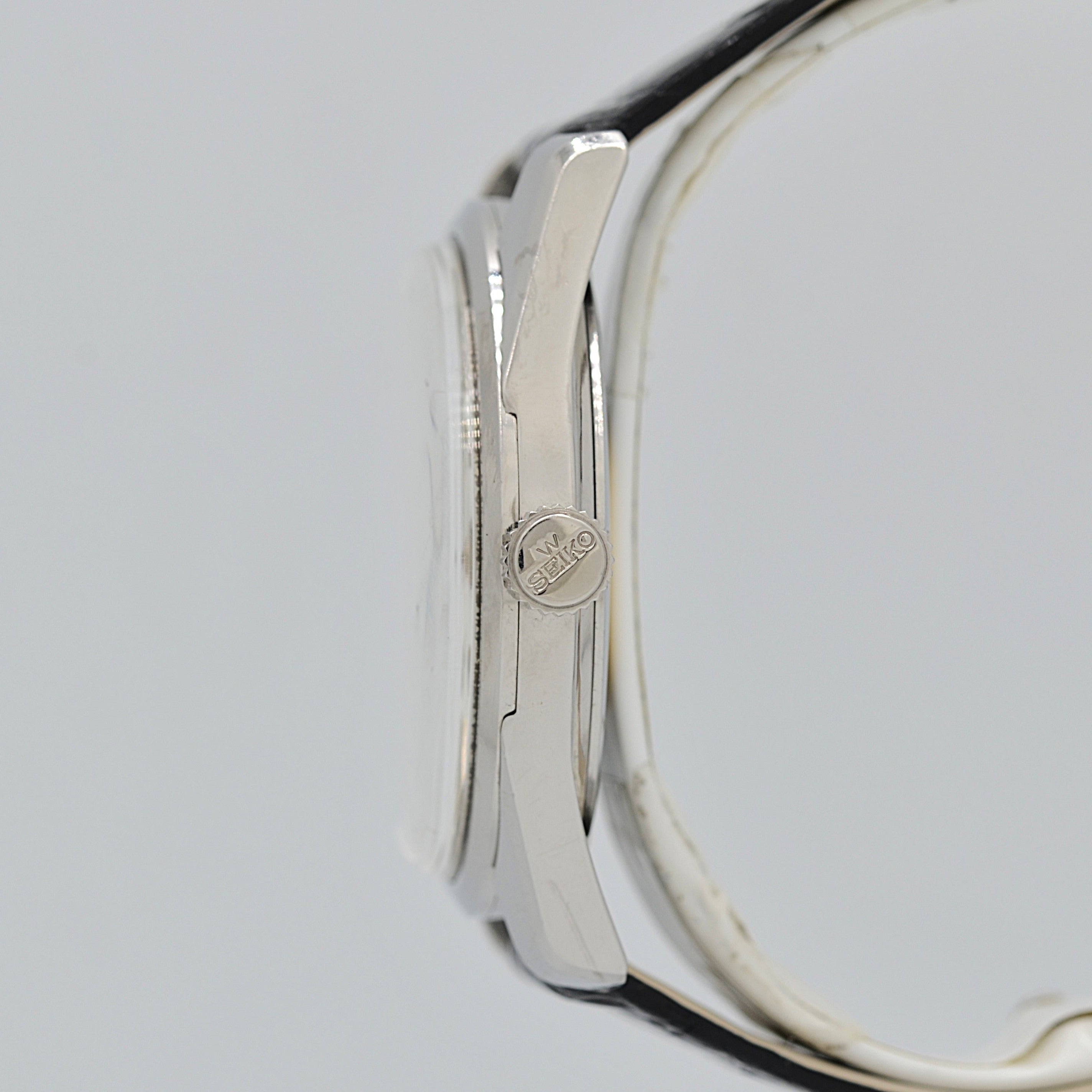【SEIKO】Seiko Grand Seiko 2nd 43999 SD Dial with Original Buckle