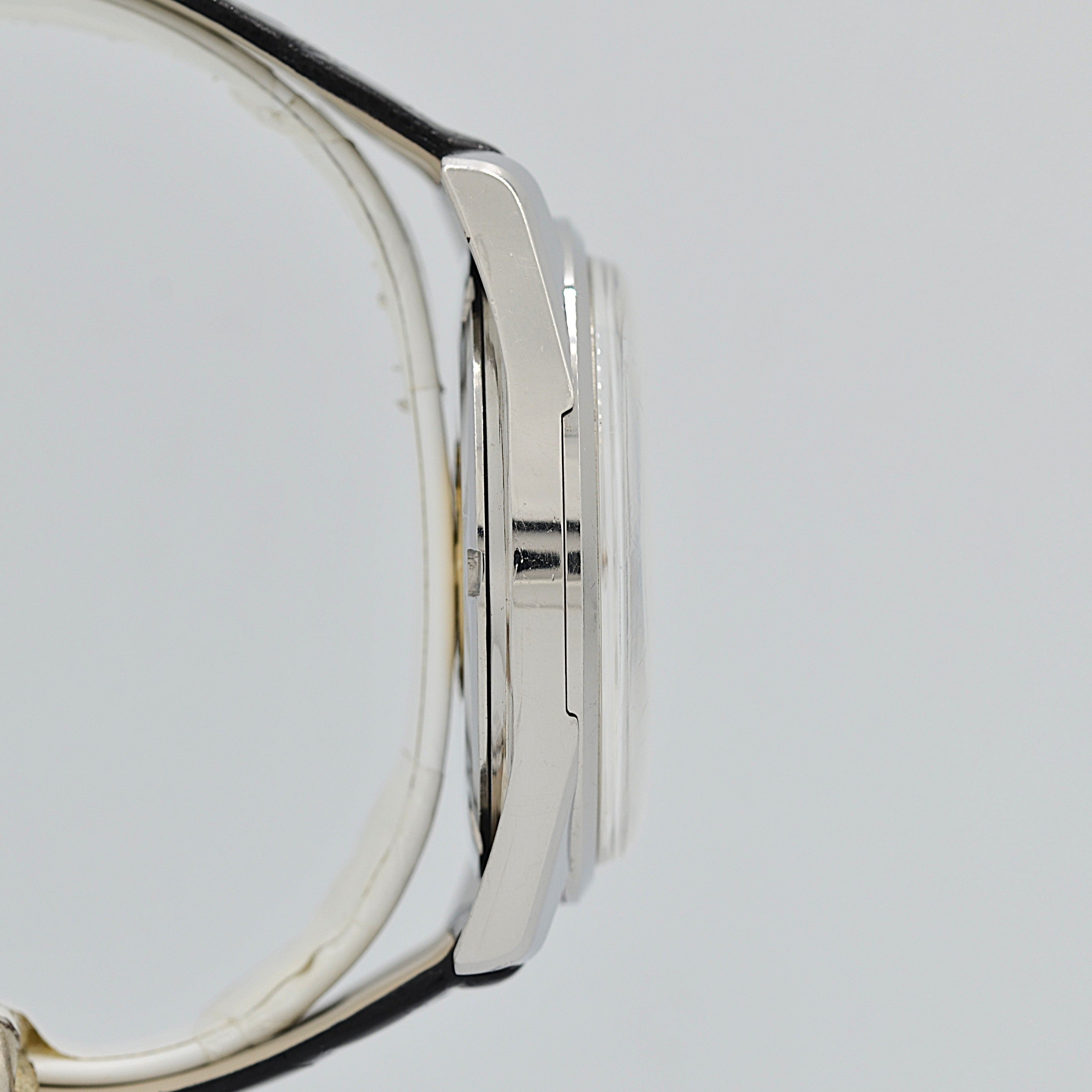 【SEIKO】Seiko Grand Seiko 2nd 43999 SD Dial with Original Buckle