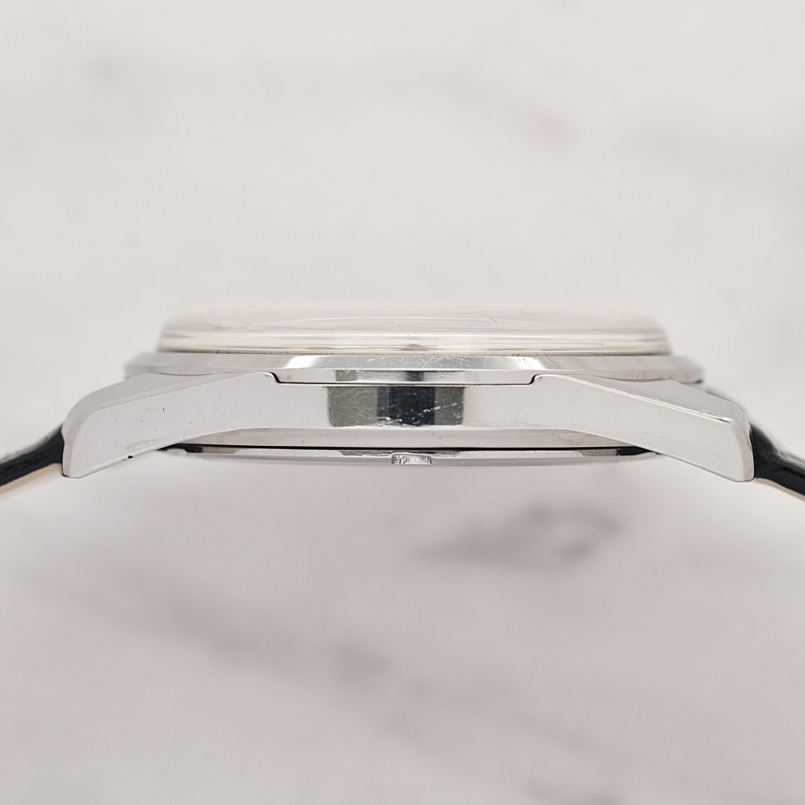 【SEIKO】Seiko Grand Seiko 2nd 43999 SD Dial with Original Buckle