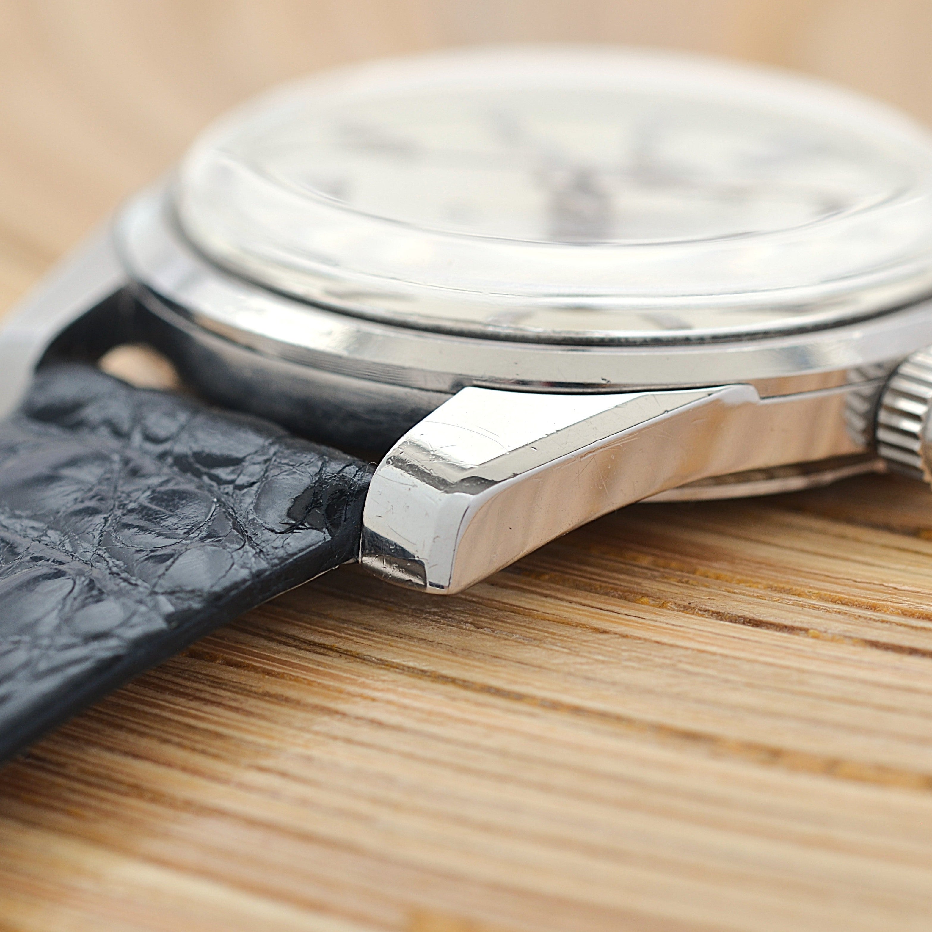 【SEIKO】Seiko Grand Seiko 2nd 43999 SD Dial with Original Buckle