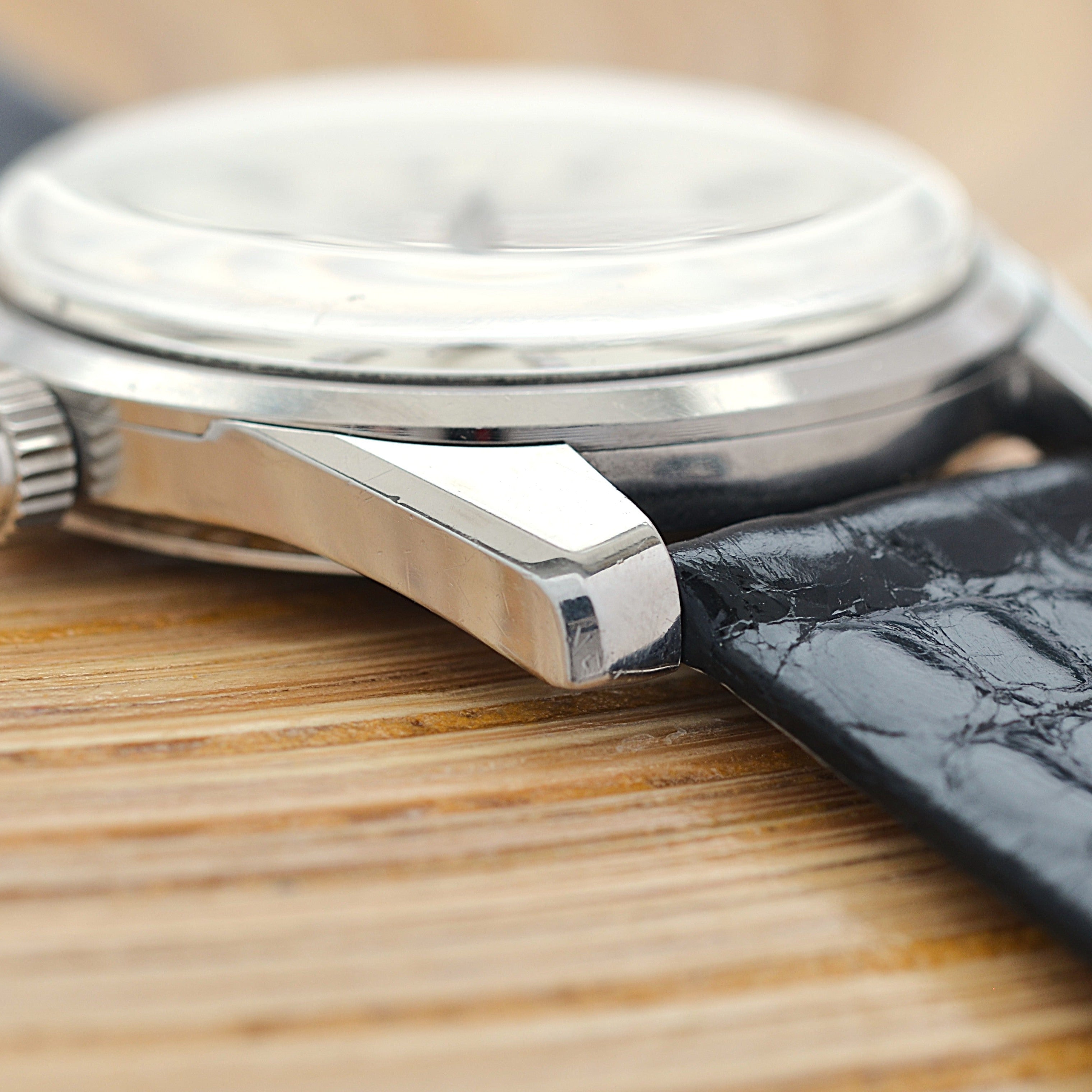 【SEIKO】Seiko Grand Seiko 2nd 43999 SD Dial with Original Buckle