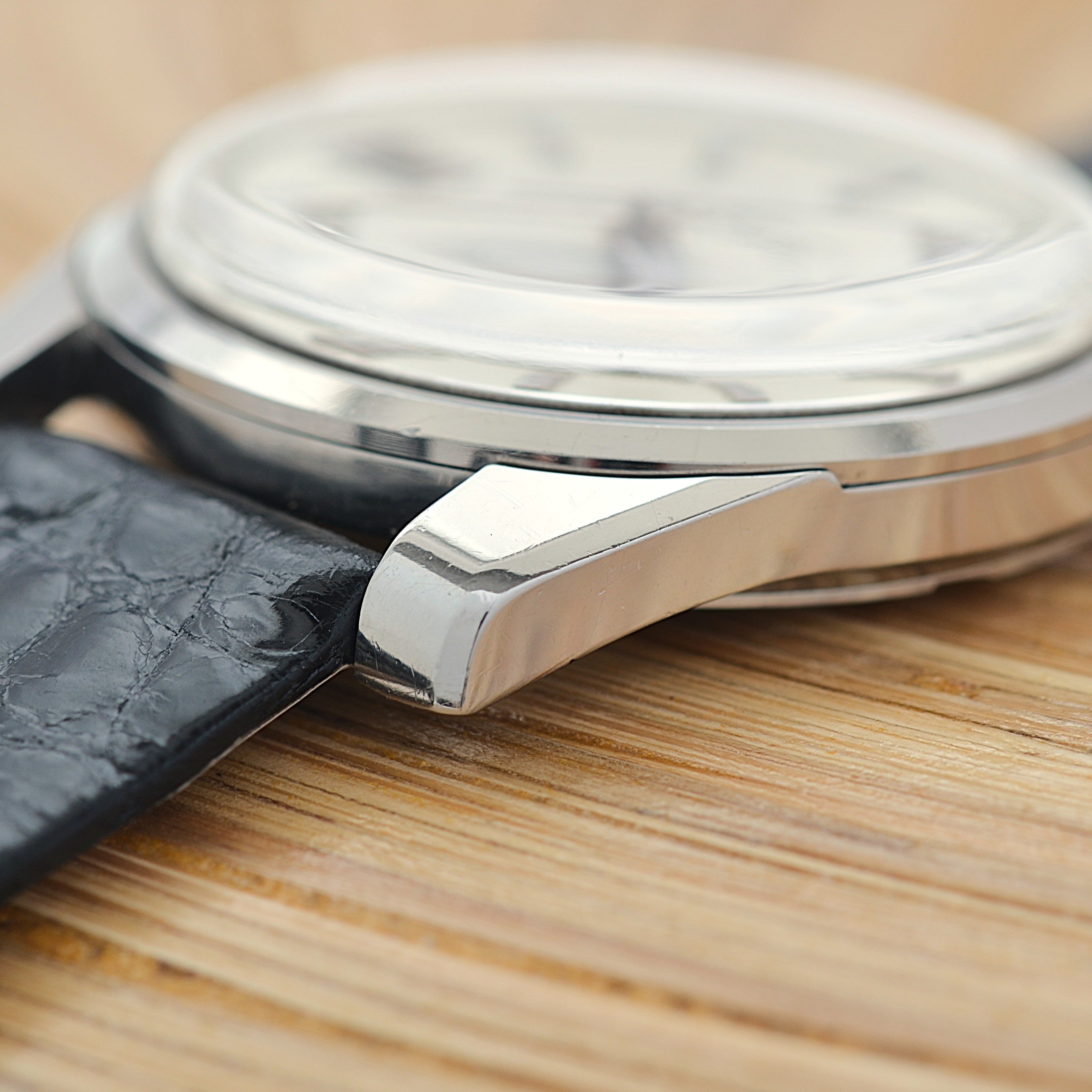 【SEIKO】Seiko Grand Seiko 2nd 43999 SD Dial with Original Buckle