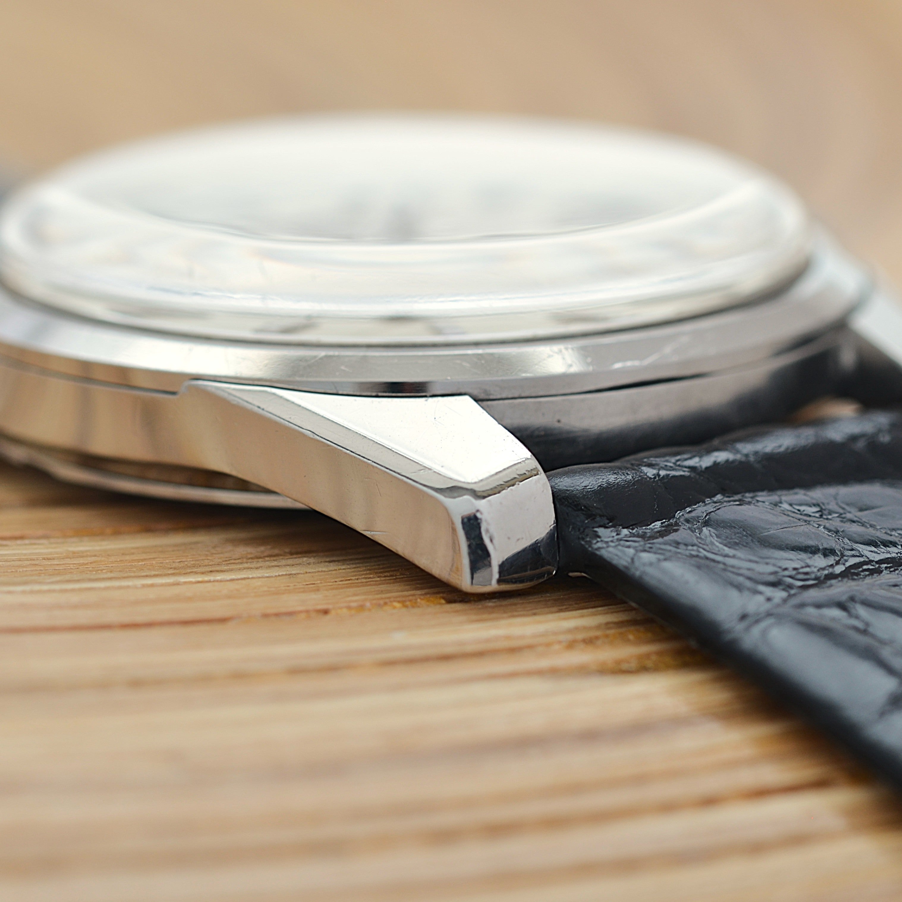 【SEIKO】Seiko Grand Seiko 2nd 43999 SD Dial with Original Buckle
