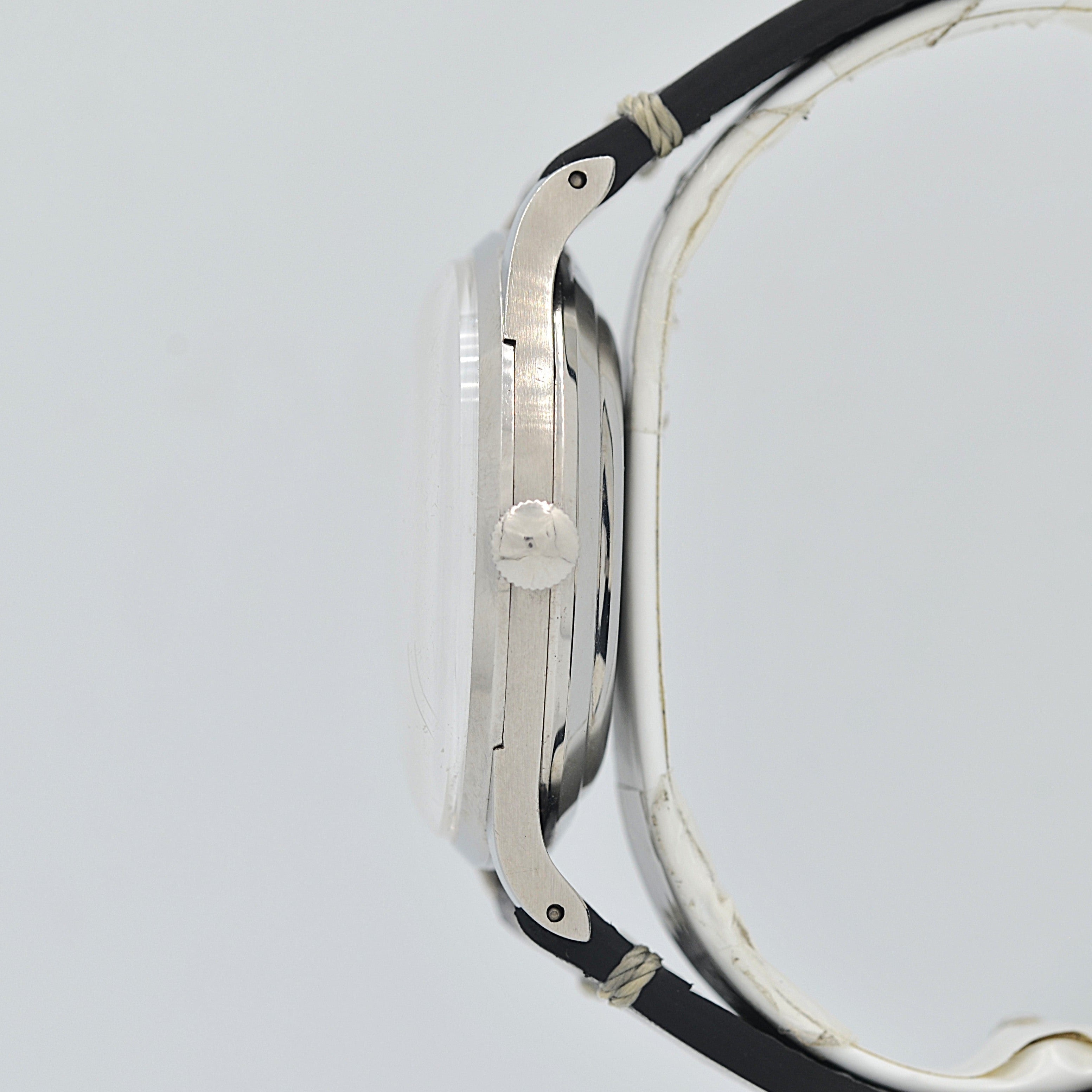 【IWC】アイダブリューシー シャフハウゼン SS Cal.852 1956年製