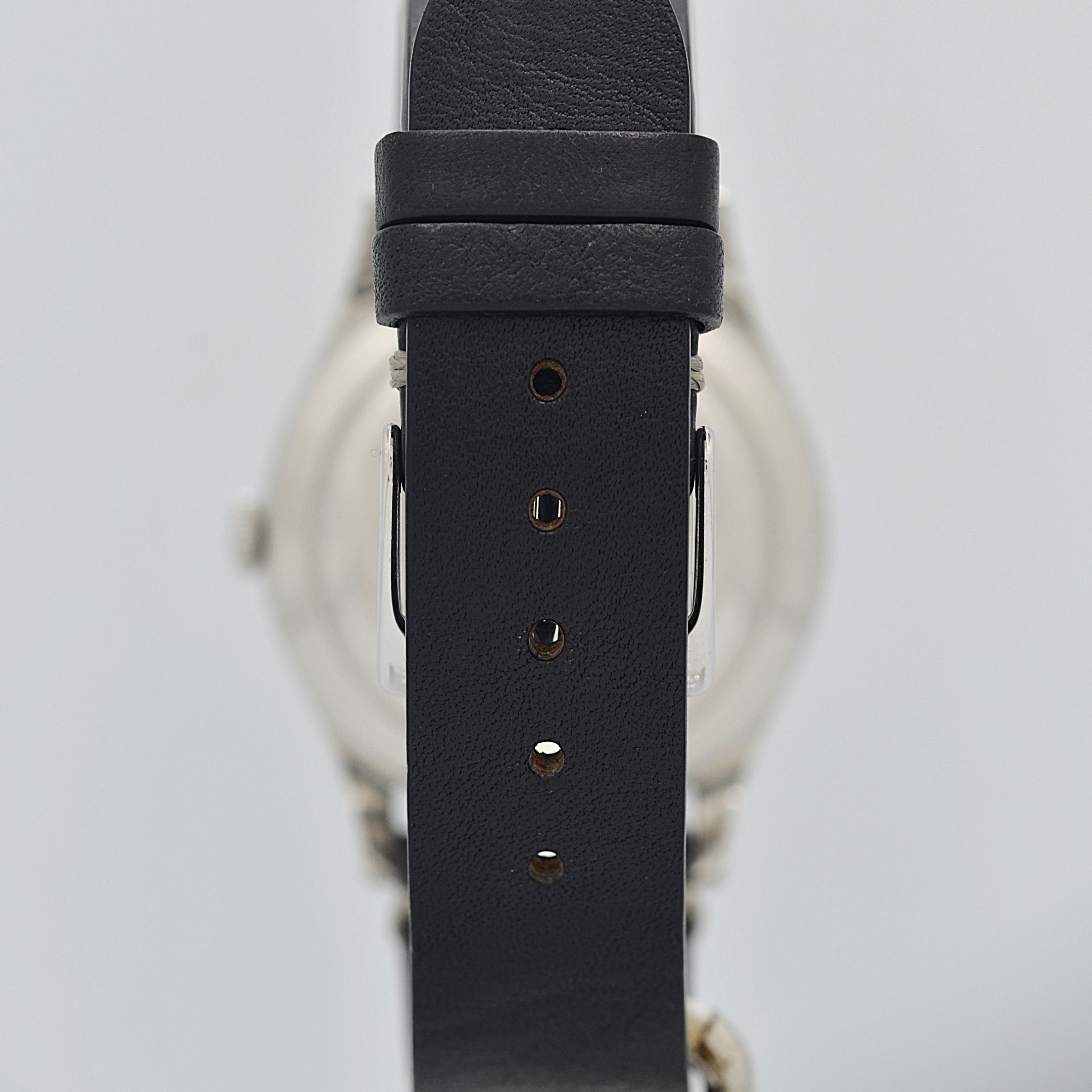 【IWC】アイダブリューシー シャフハウゼン SS Cal.852 1956年製