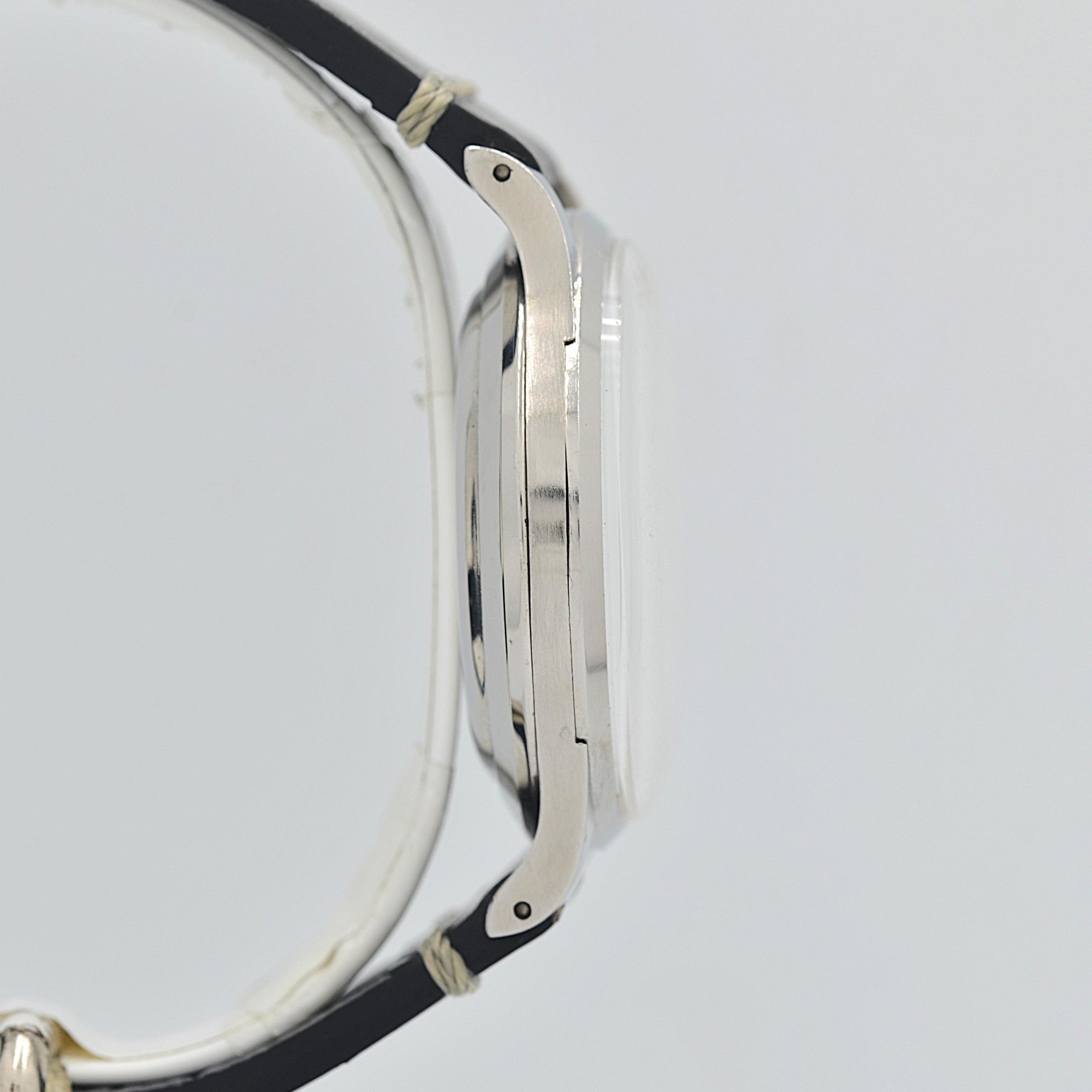 【IWC】アイダブリューシー シャフハウゼン SS Cal.852 1956年製