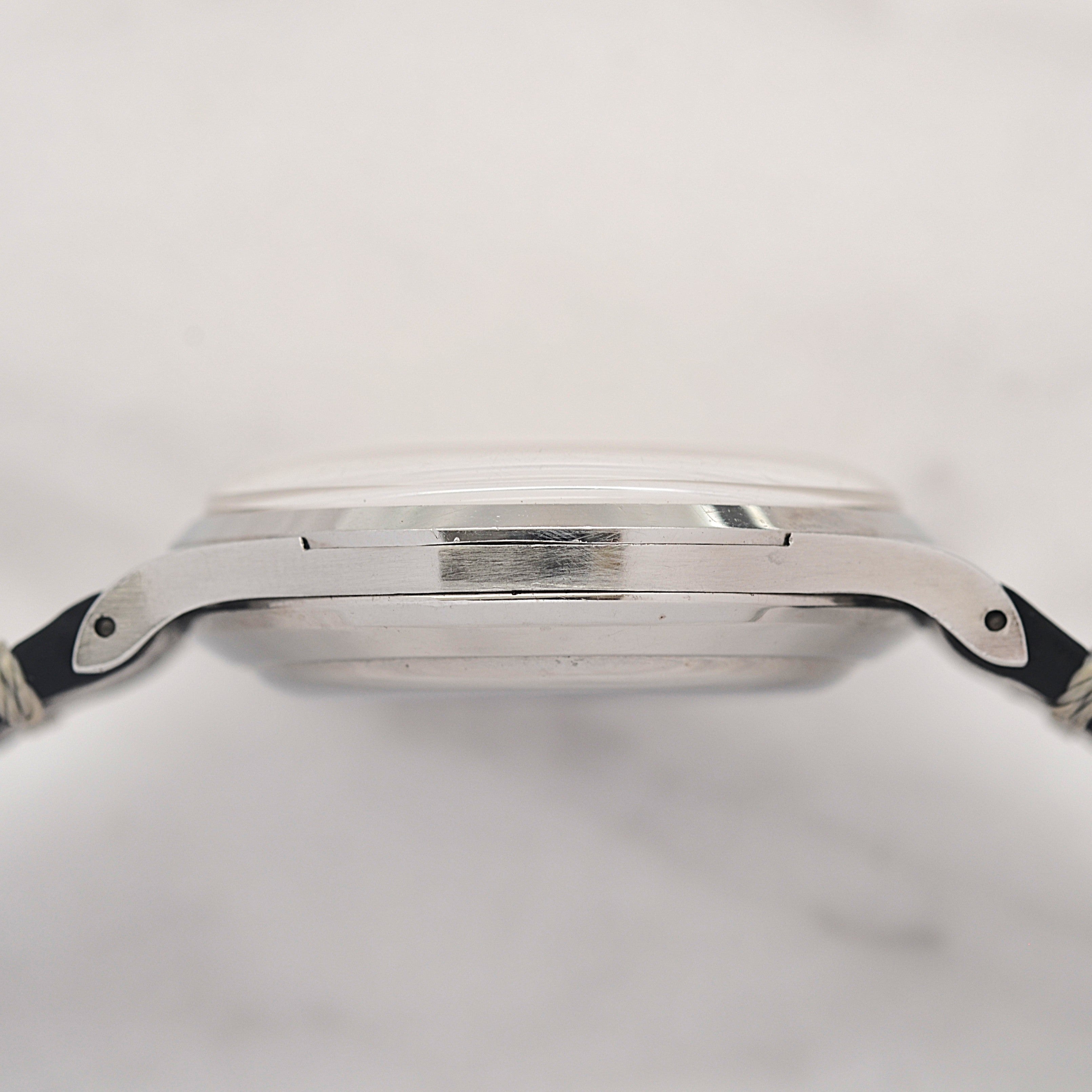 【IWC】アイダブリューシー シャフハウゼン SS Cal.852 1956年製