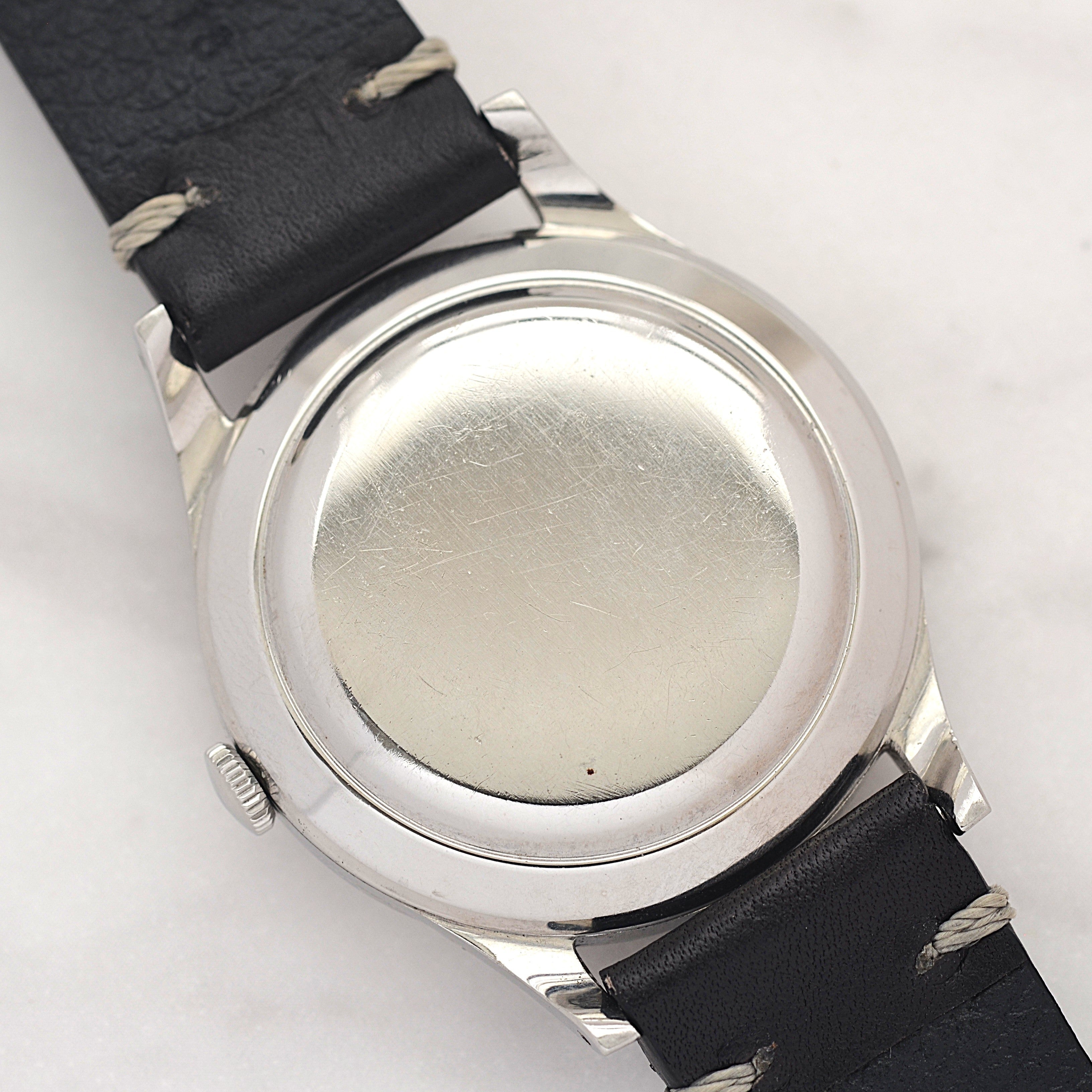 【IWC】アイダブリューシー シャフハウゼン SS Cal.852 1956年製