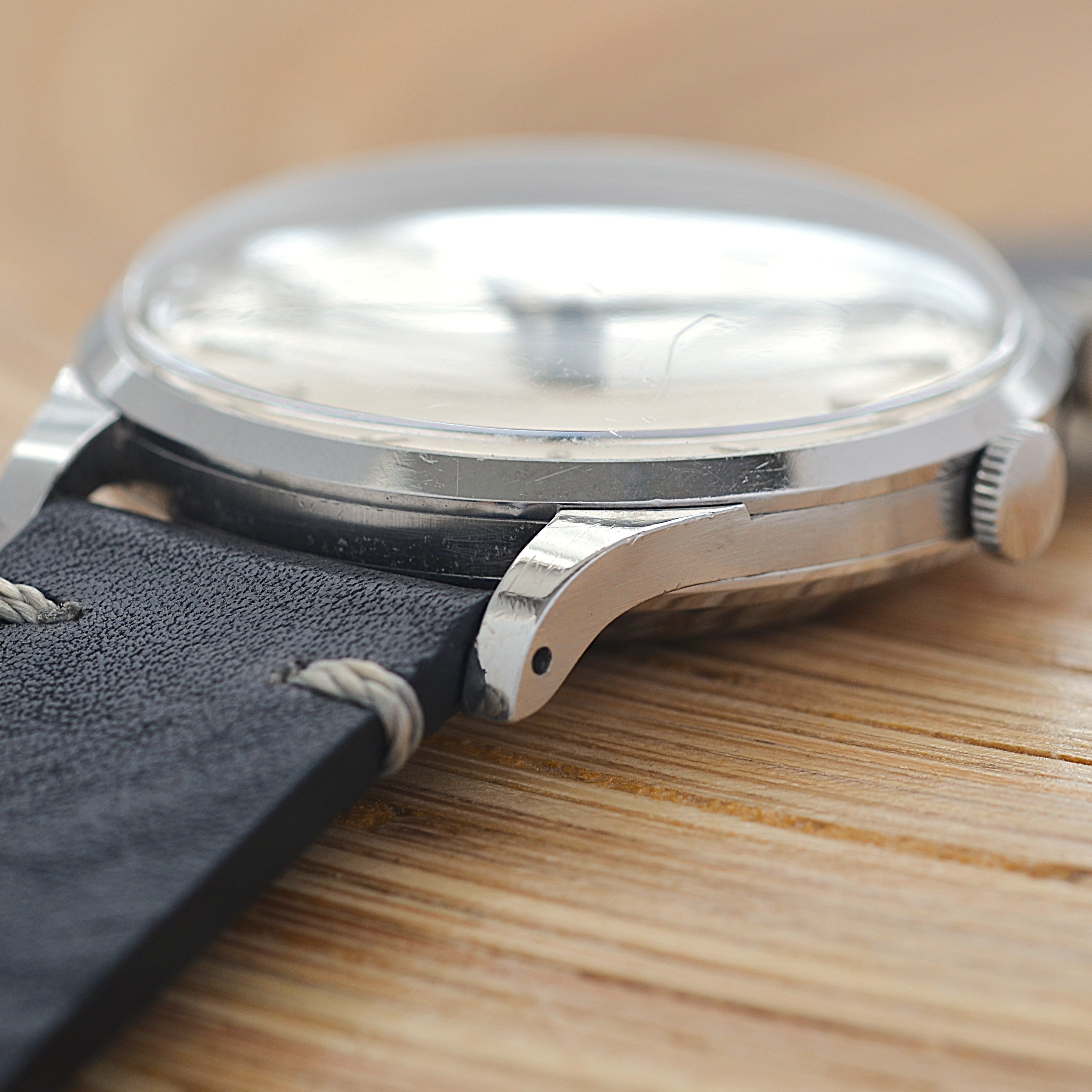 【IWC】アイダブリューシー シャフハウゼン SS Cal.852 1956年製