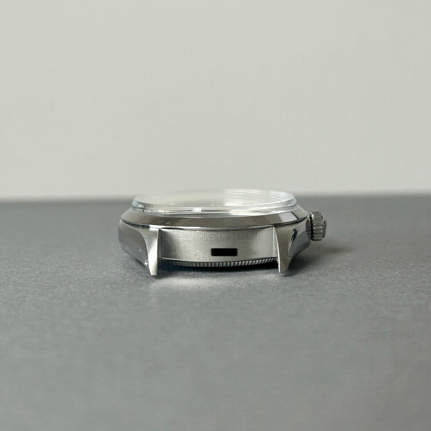 【ROLEX】ロレックス<BR>エアキング Ref.5500 Silver