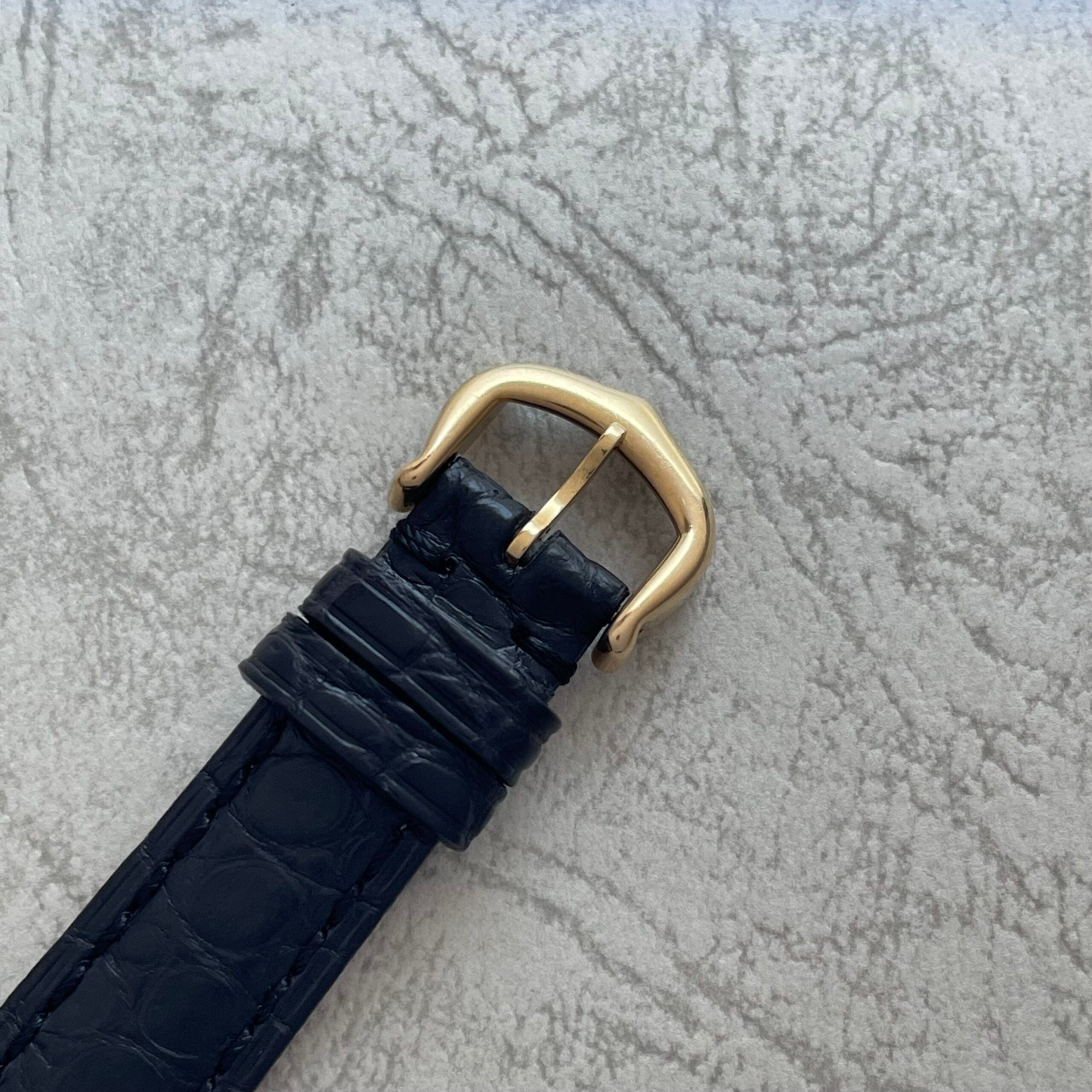 [Cartier] Vandome LM18KYG