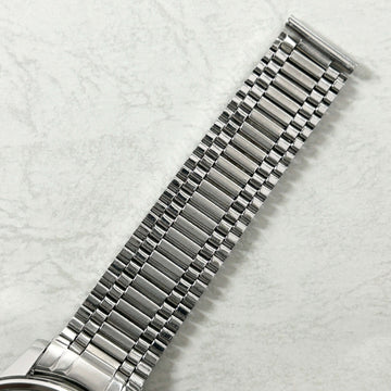SEIKO】セイコーワールドタイム1st 6217-7000 東京五輪Silver 純正 