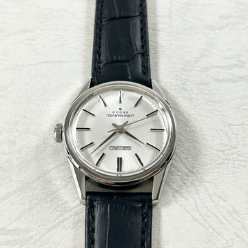 SEIKO】セイコー ロードマーベル 36000 SSバー