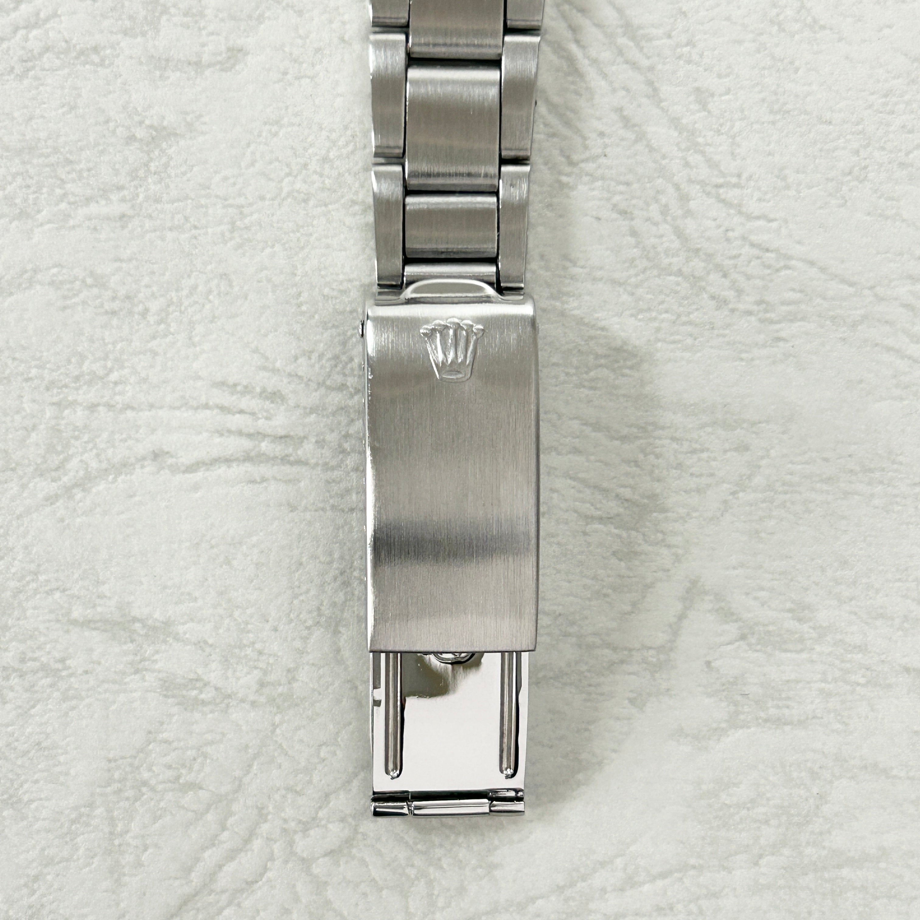 【ROLEX 】ロレックス<BR>パーペチュアルデイト Ref.1501 Grey