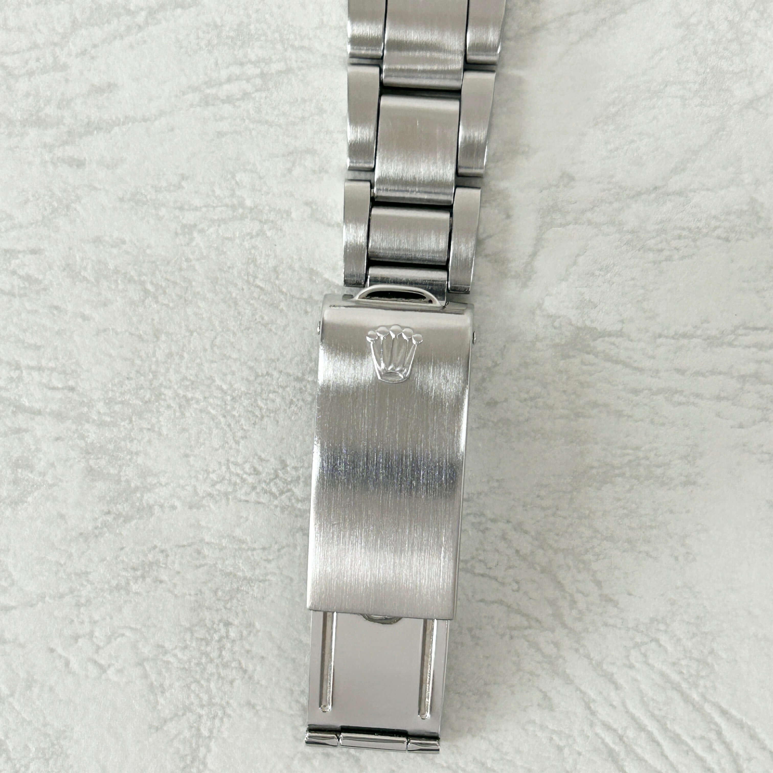 [ROLEX] Rolex Air King Ref.5500 Silver