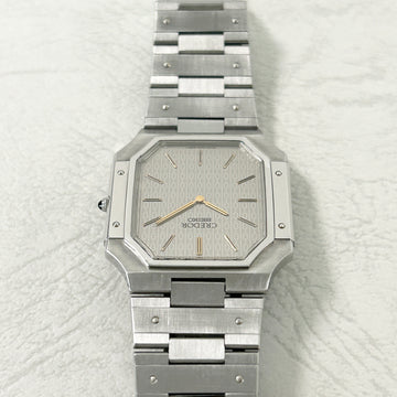 SEIKO】セイコークレドール SSモノグラム 9300-5050