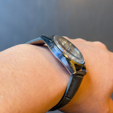 SEIKO】セイコー ロードマーベル5740-8000 SSアラビア ロービートモデル