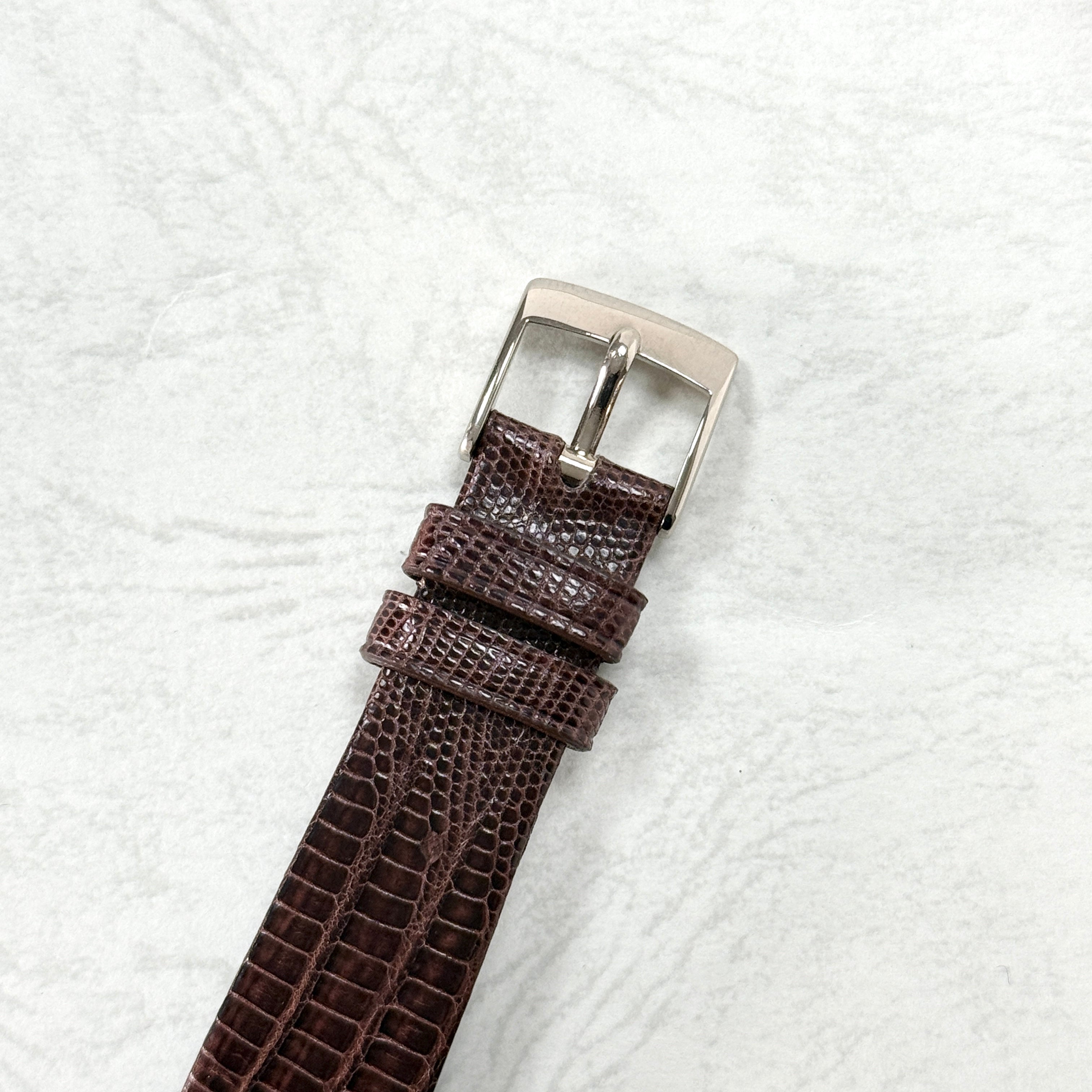 【AUDEMARS PIGUET】オーデマピゲ ラウンドモデル 18KWG 純正ボックス付き