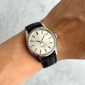 SEIKO】セイコー ロードマーベル36000 SSバー 初期型タツノオトシゴ
