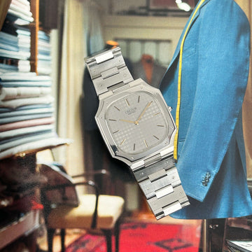 SEIKO】セイコークレドール SS 9300-5070 