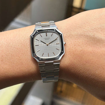 SEIKO】セイコークレドール SS 9300-5070