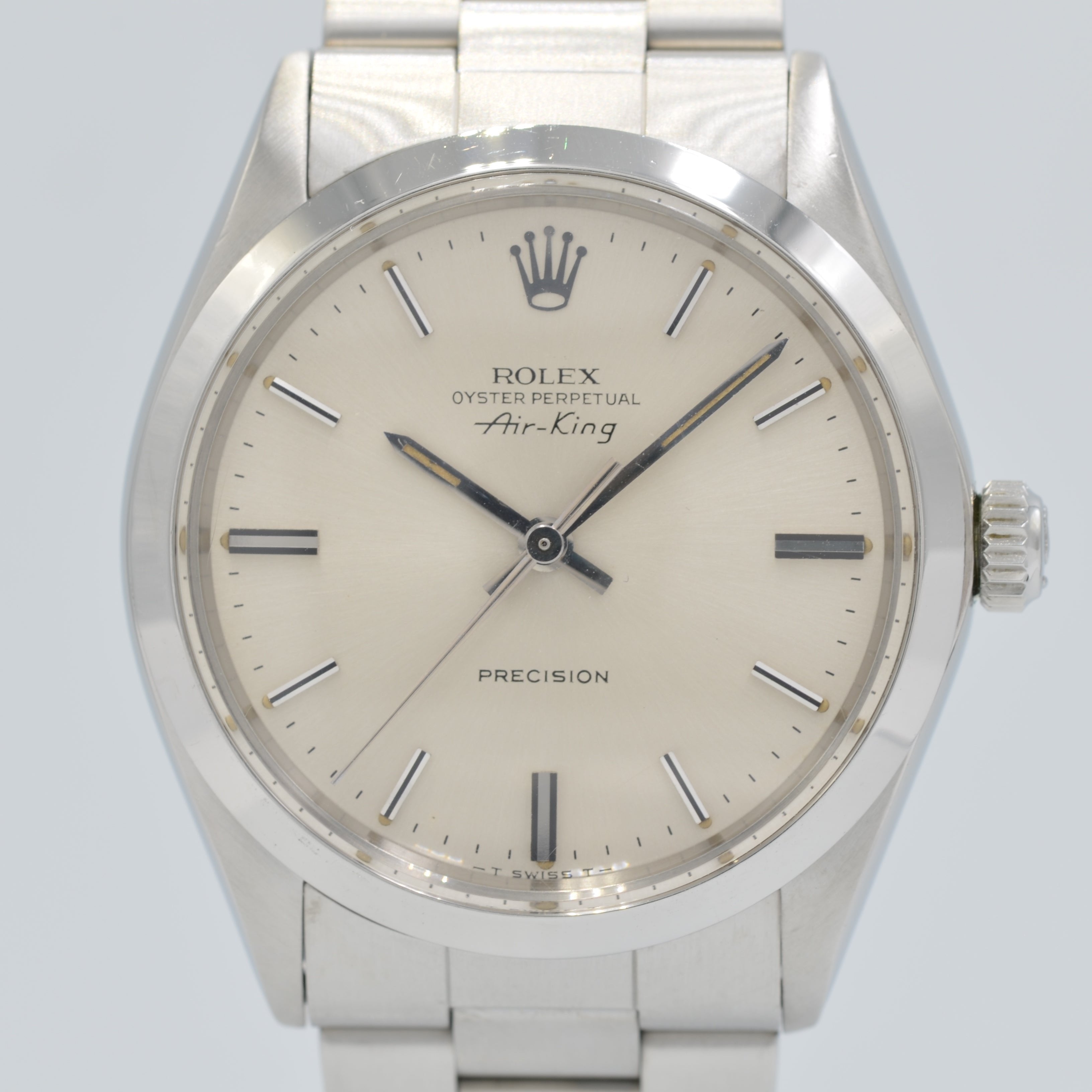 ROLEXAIRKING AIRKING5500