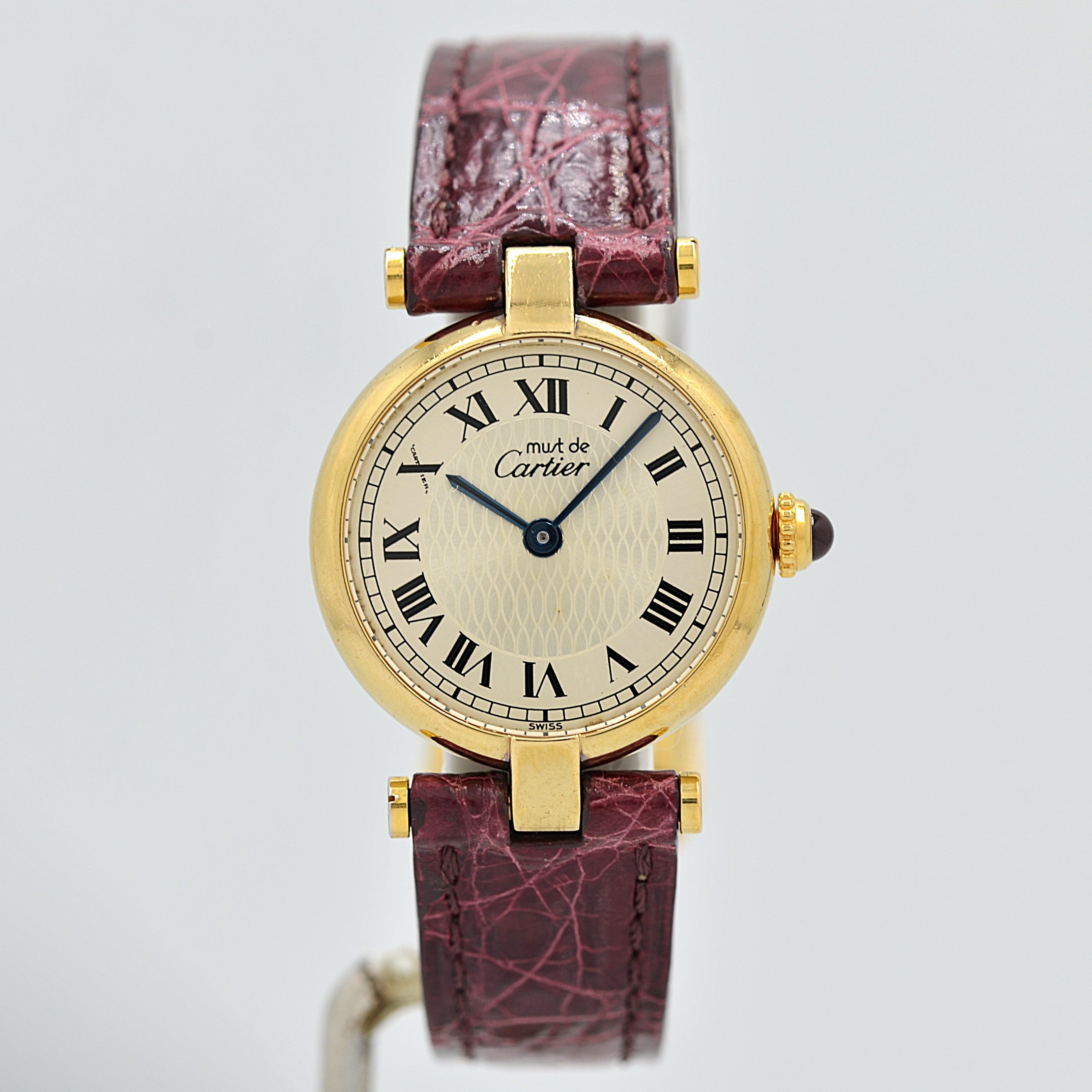 マストヴァンドーム カルティエヴァンドーム カルティエ創業150周年