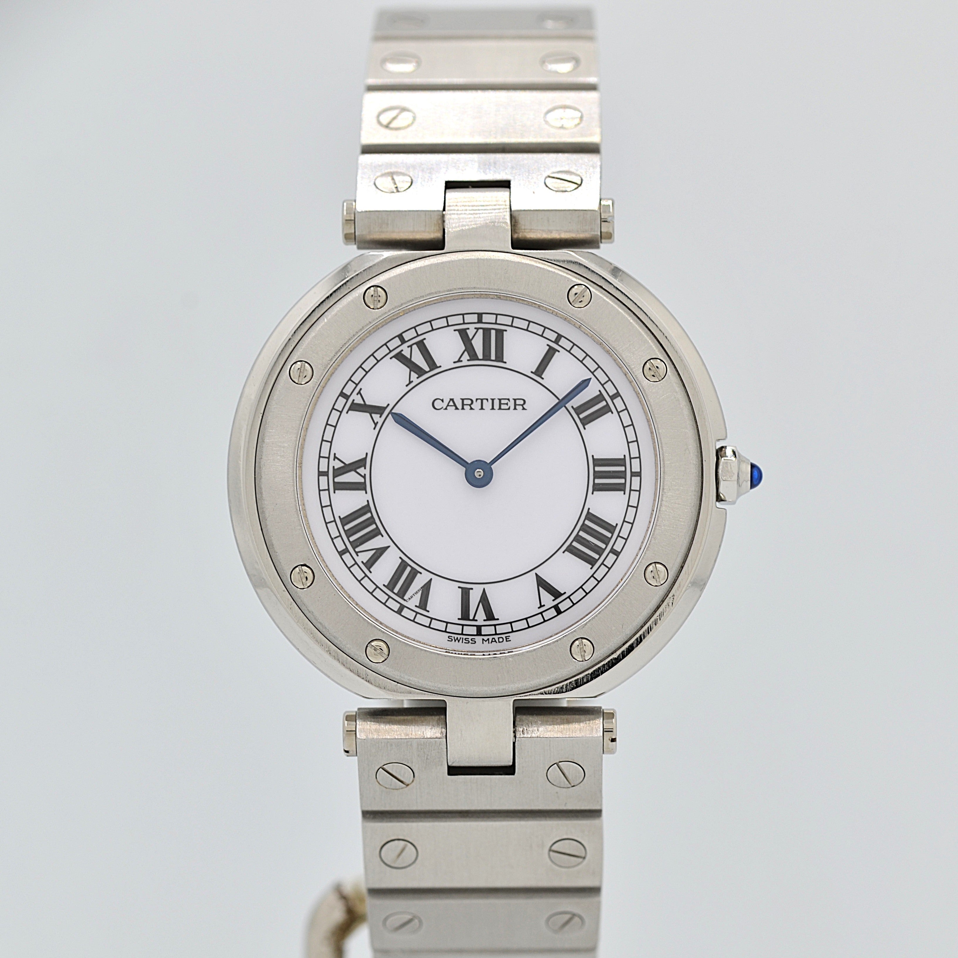 電池交換永年無料 (Free battery replacement）