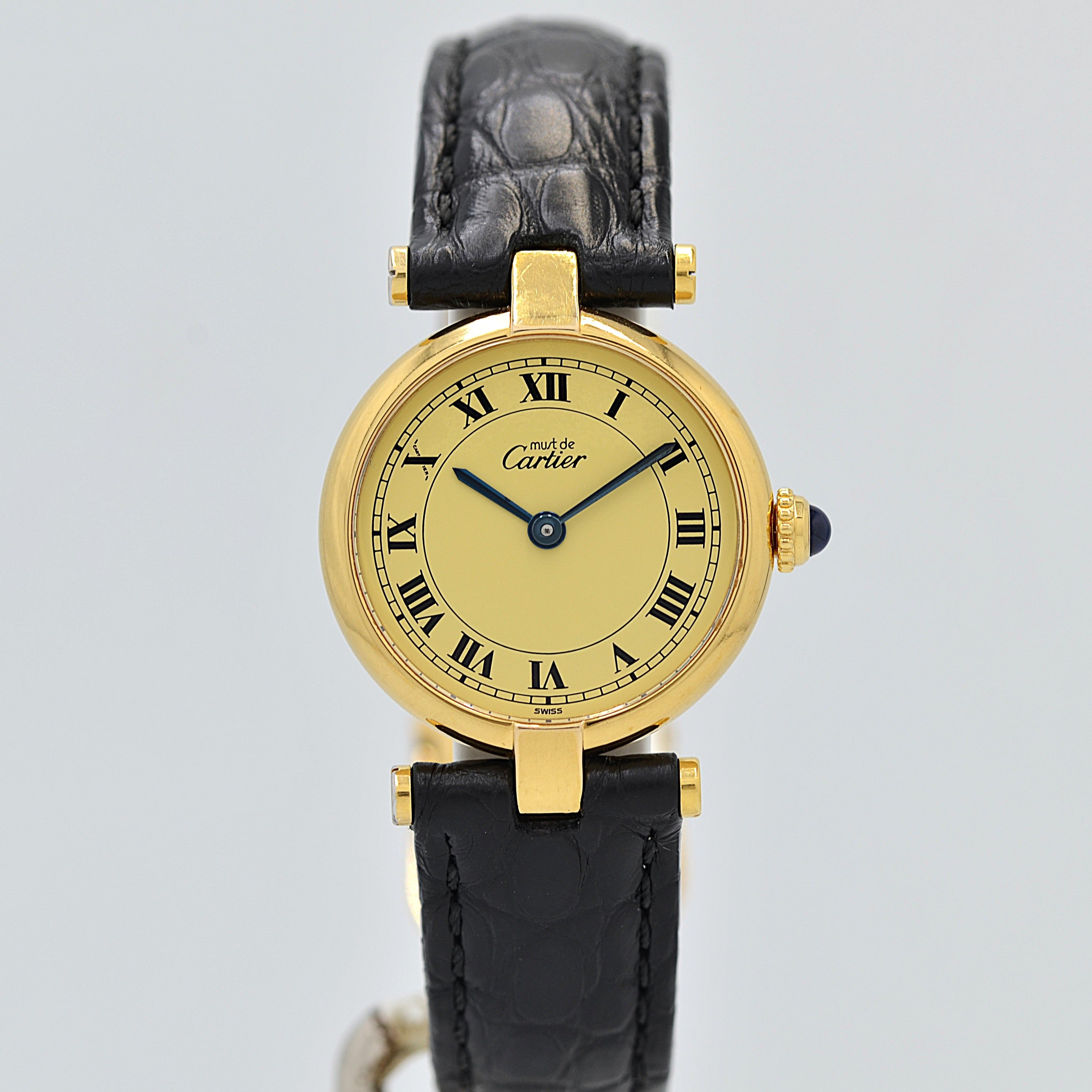 マストヴァンドーム マストドゥカルティエ カルティエヴァンドーム