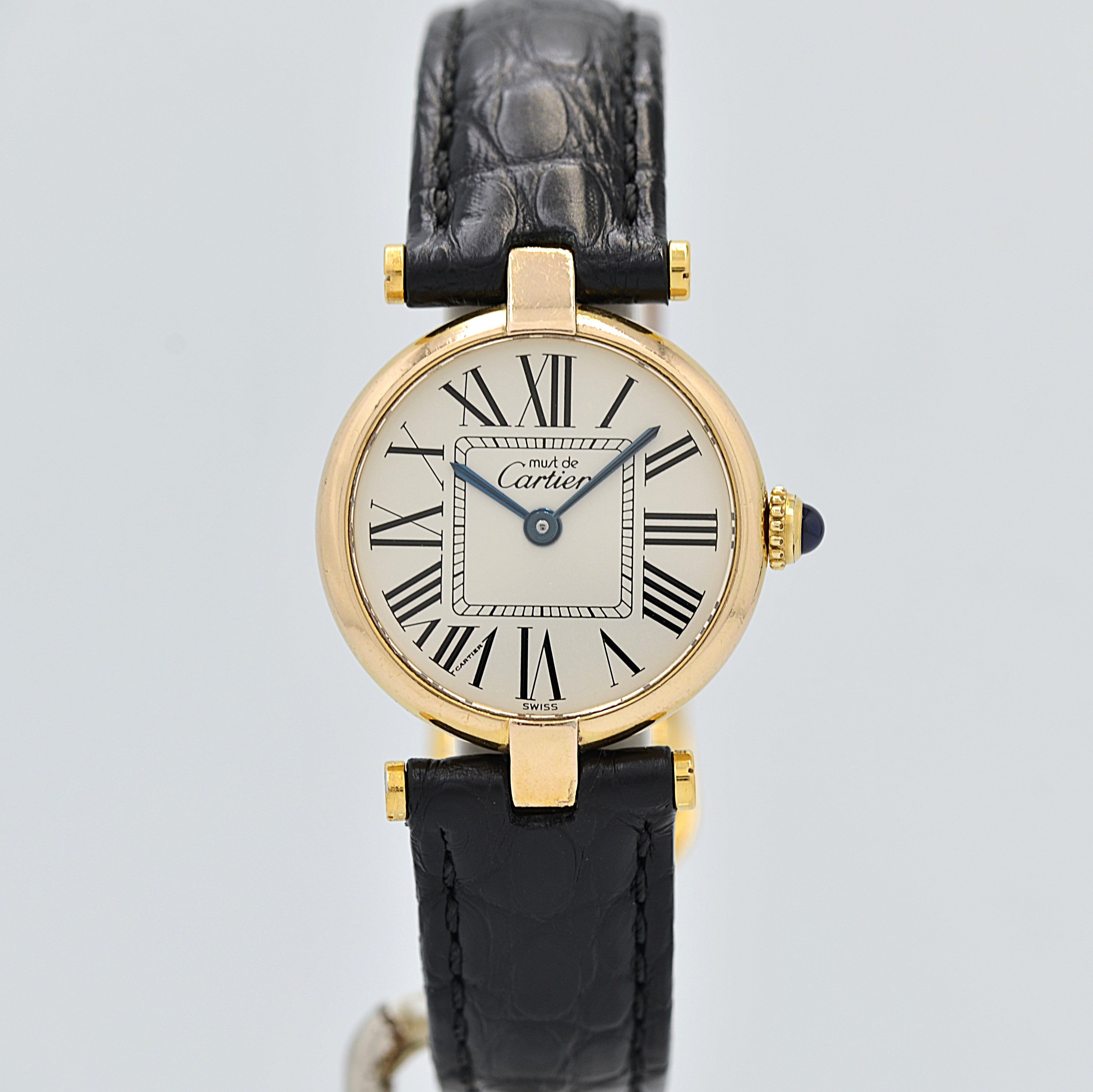 マストヴァンドームsm カルティエヴァンドーム マストドゥカルティエ