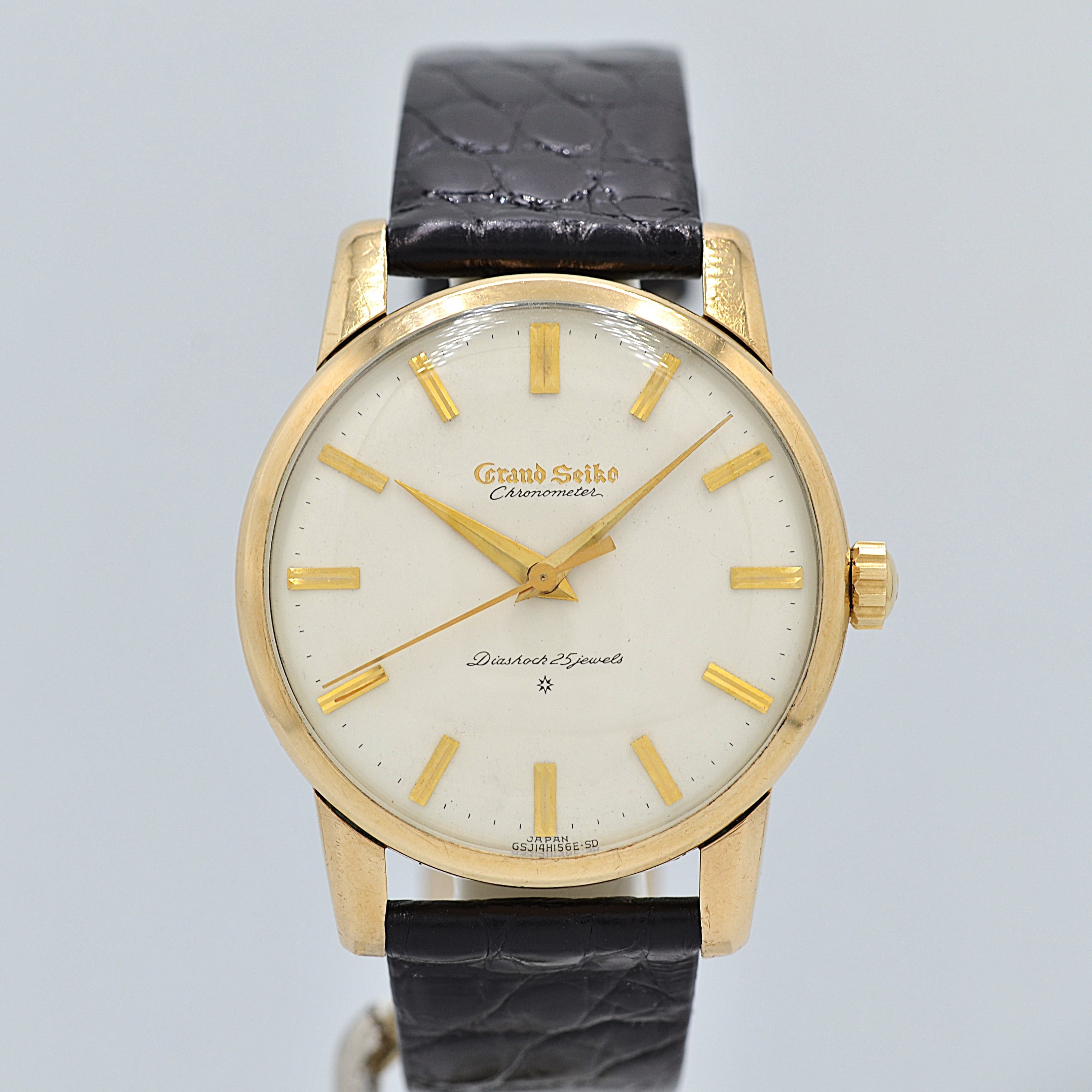 グランドセイコー1st グランドセイコーファースト gsファースト