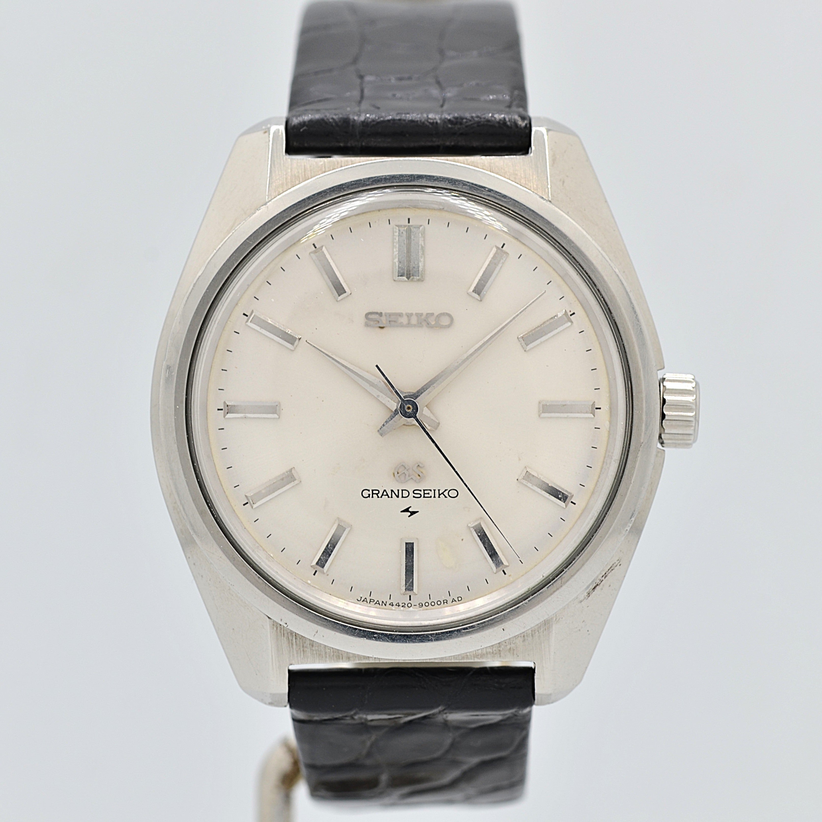 グランドセイコー セイコー中古 セイコー時計