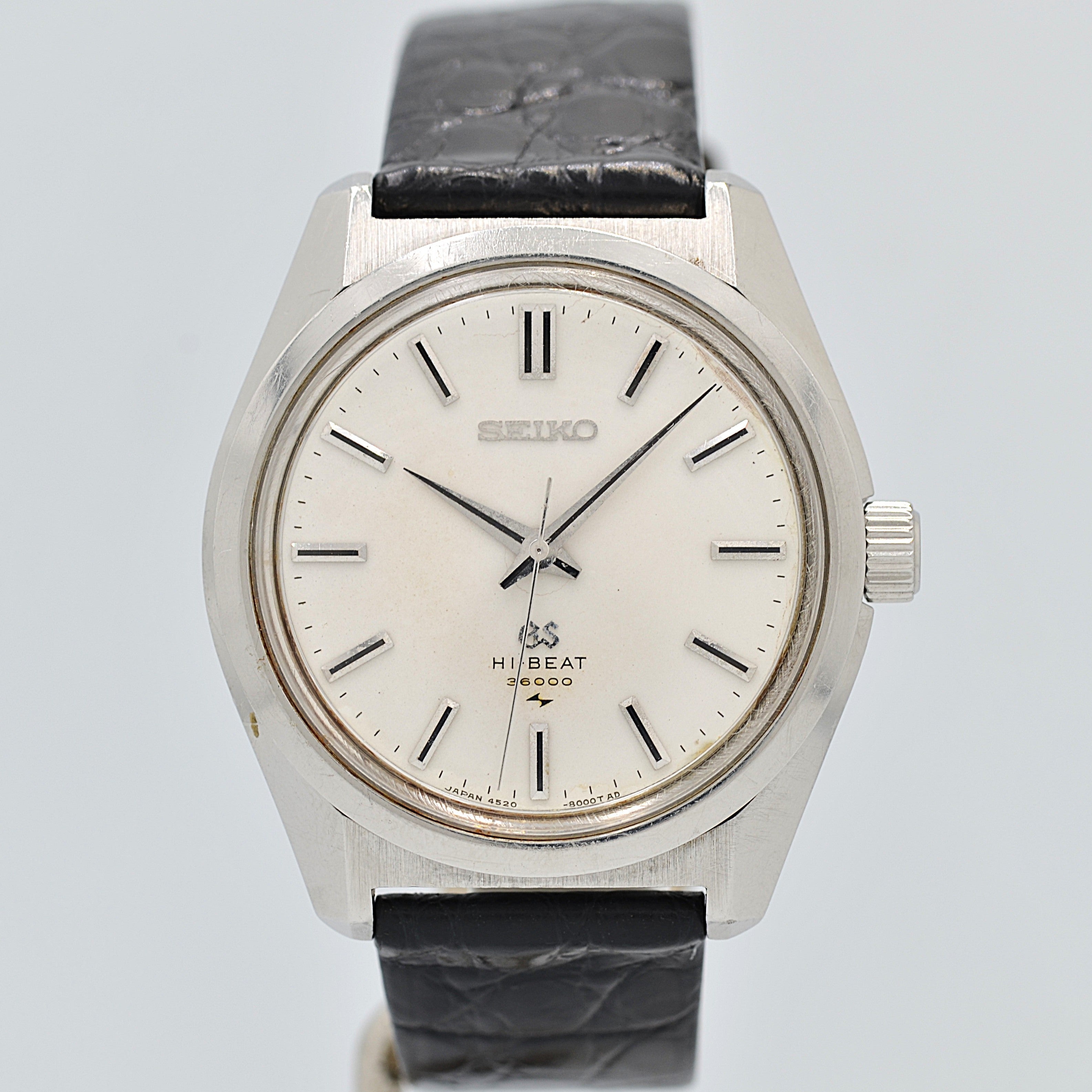 グランドセイコー セイコー ４５GS