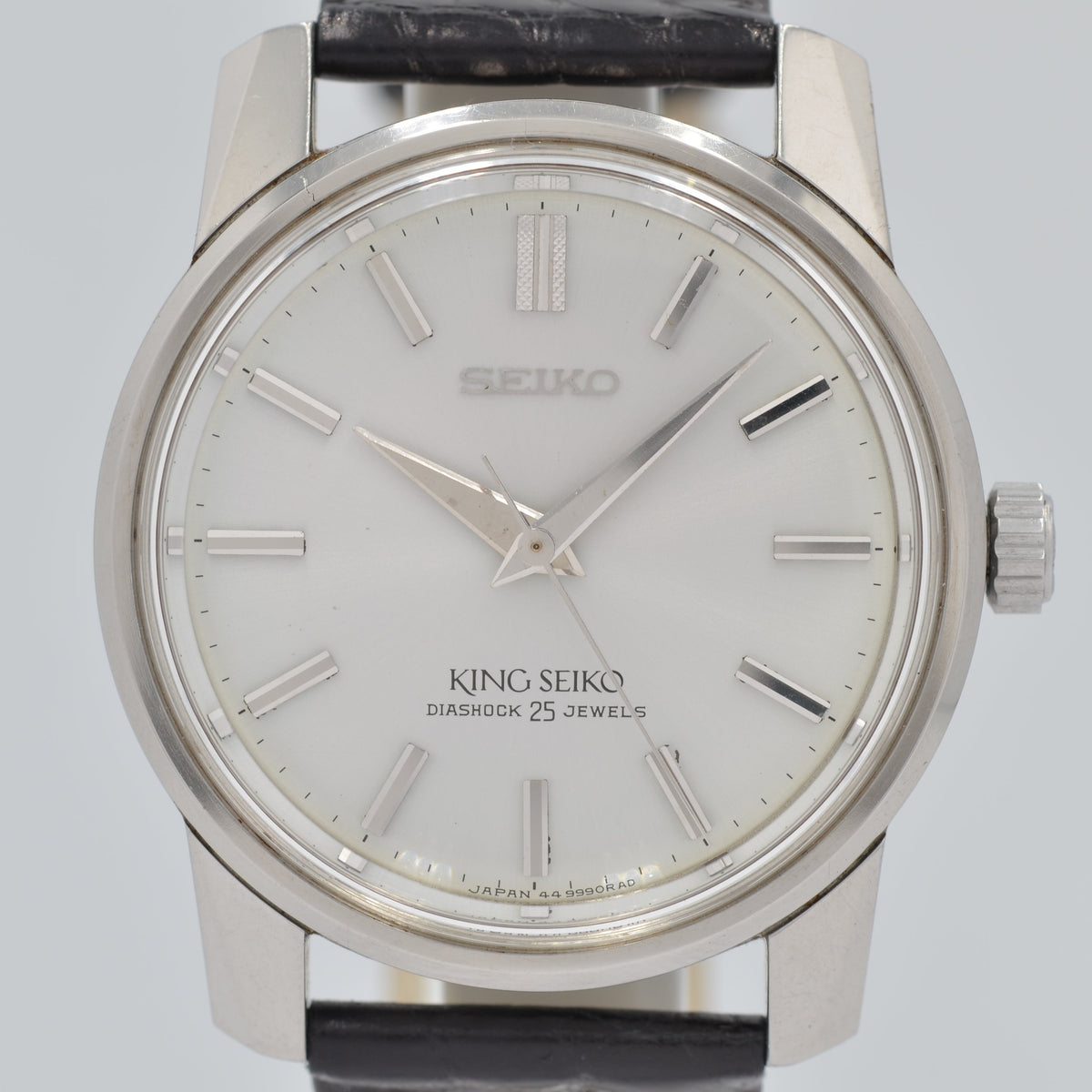SEIKO] King Seiko 2nd initial type 44999