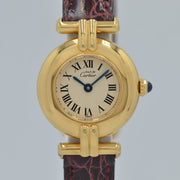 カルティエ マストコリゼ アイボリーローマ デッドストック