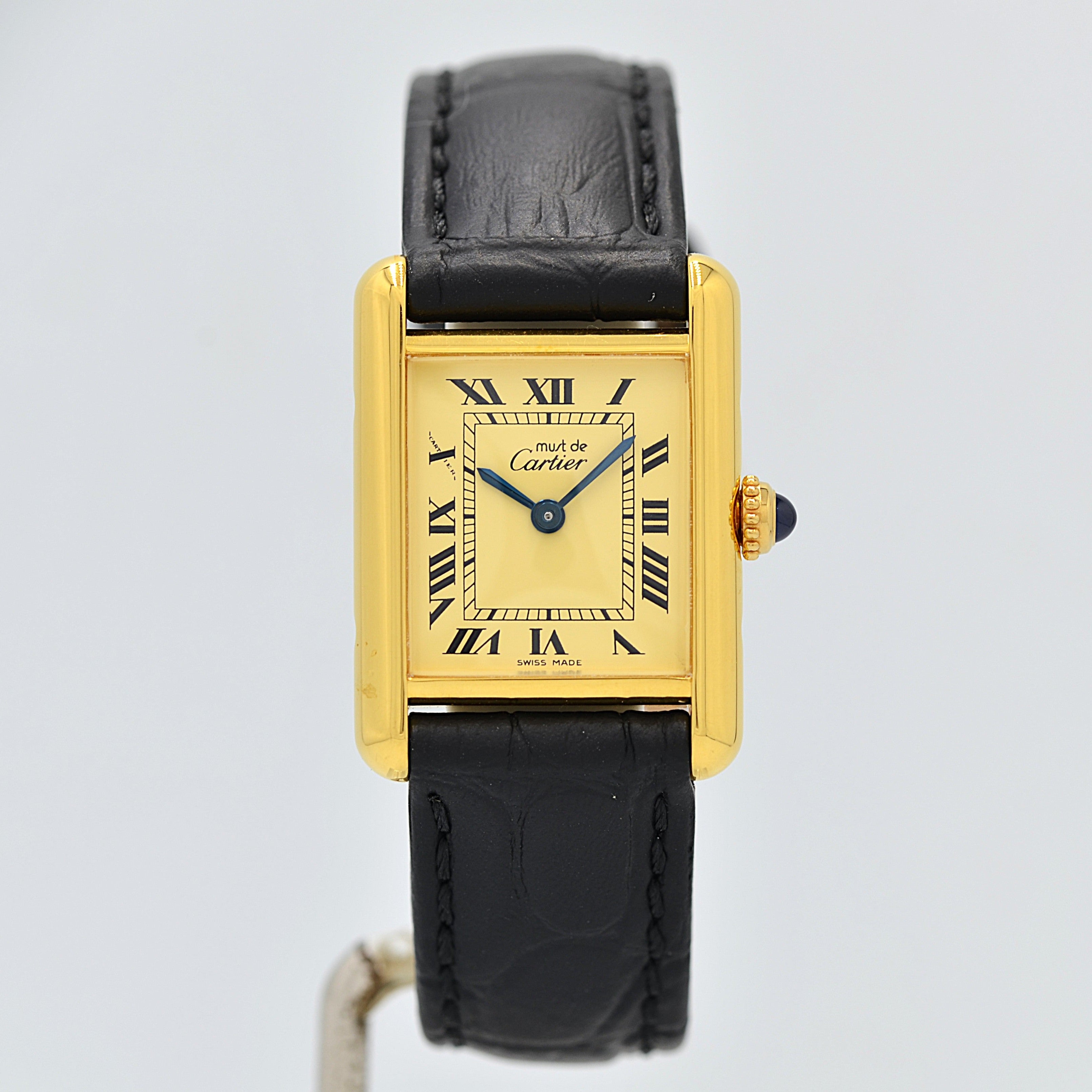 マストタンク カルティエマストタンク カルティエタンク