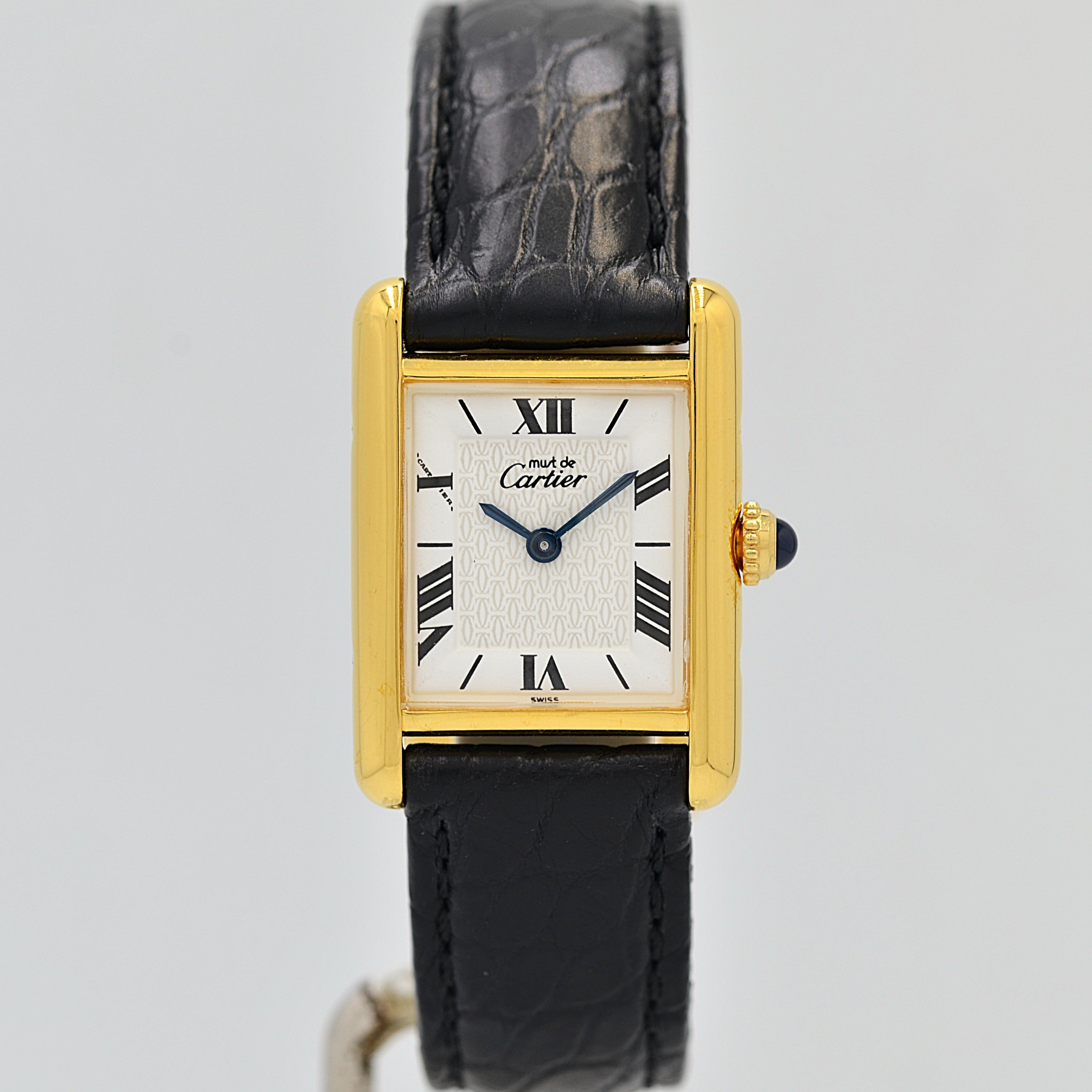 マストタンクsm マストドゥカルティエ カルティエタンク