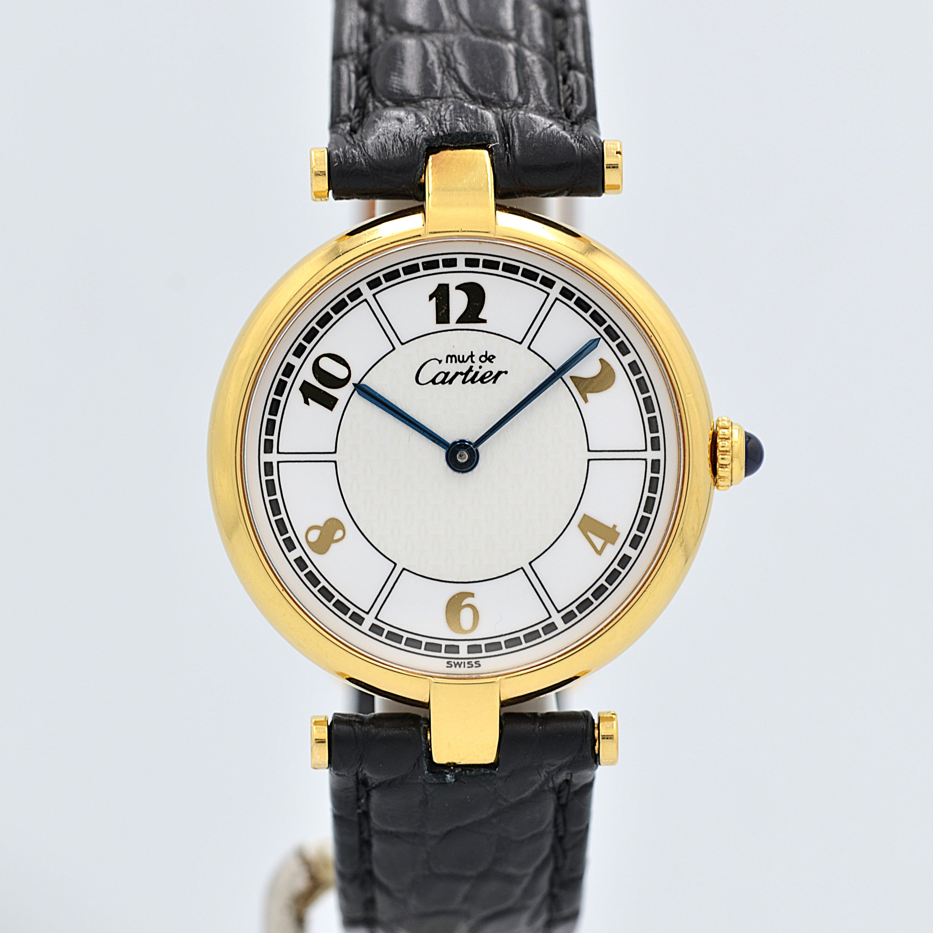 マストドゥカルティエ マストヴァンドームlm カルティエヴァンドーム