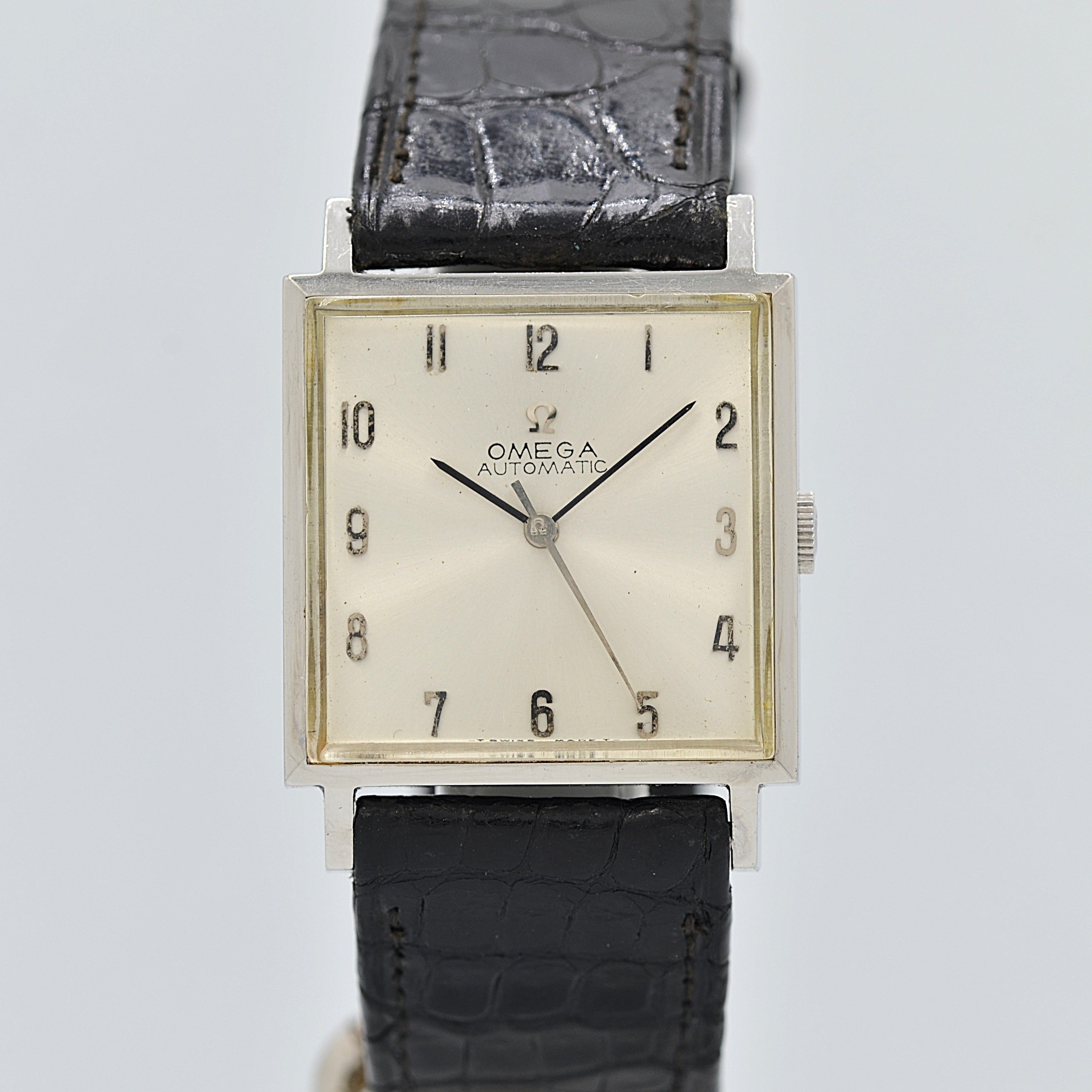 オメガ中古 オメガオートマティック オメガヴィンテージ