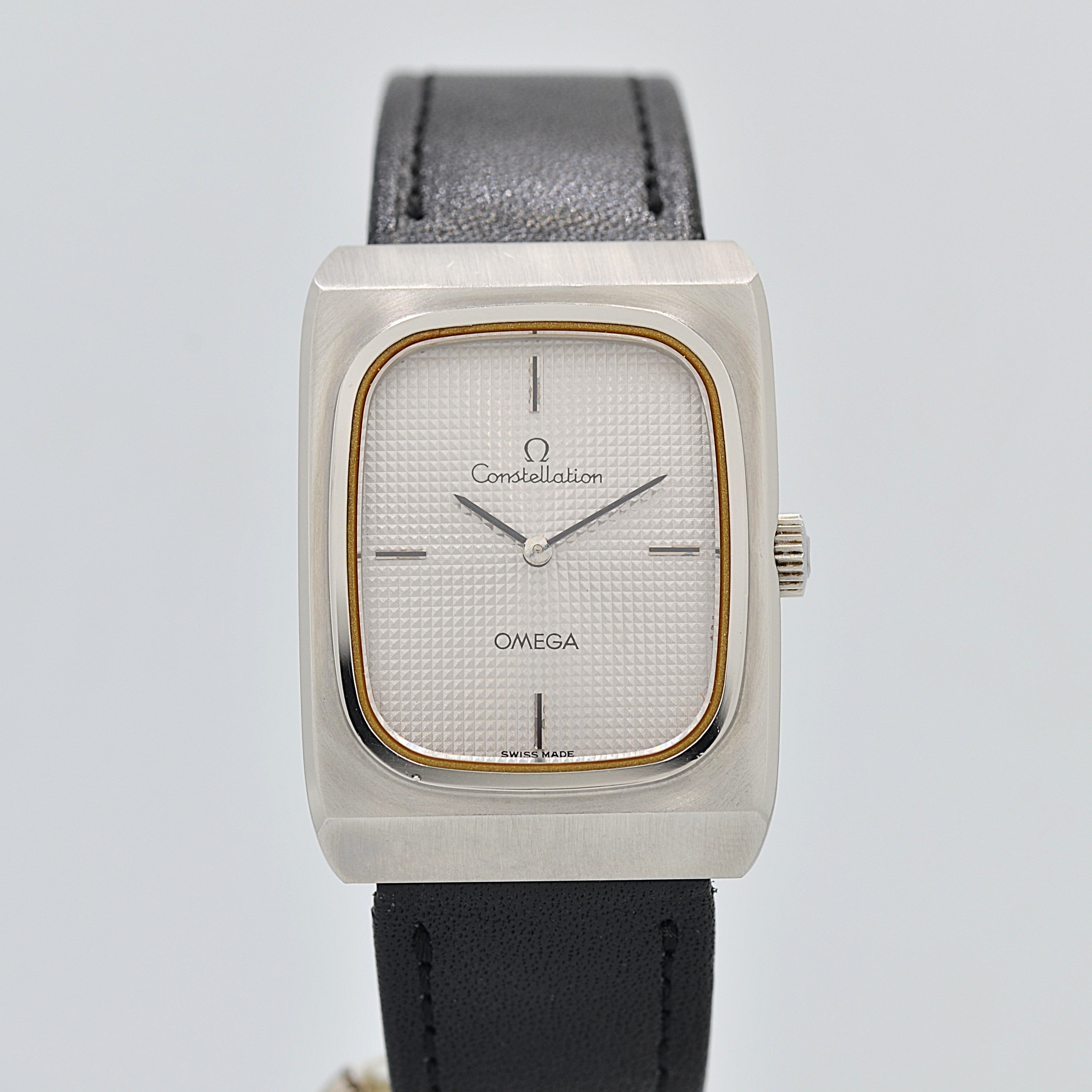 オメガコンステレーション コンステレーション オメガ中古