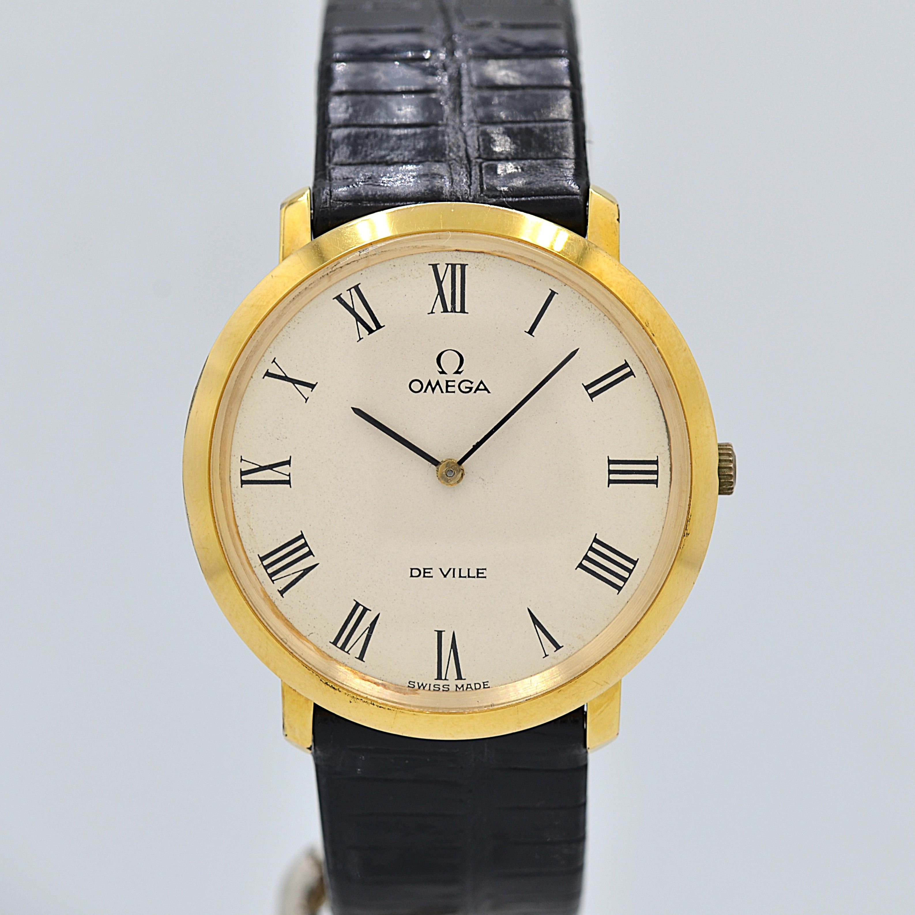 オメガデビル オメガデヴィル オメガ中古