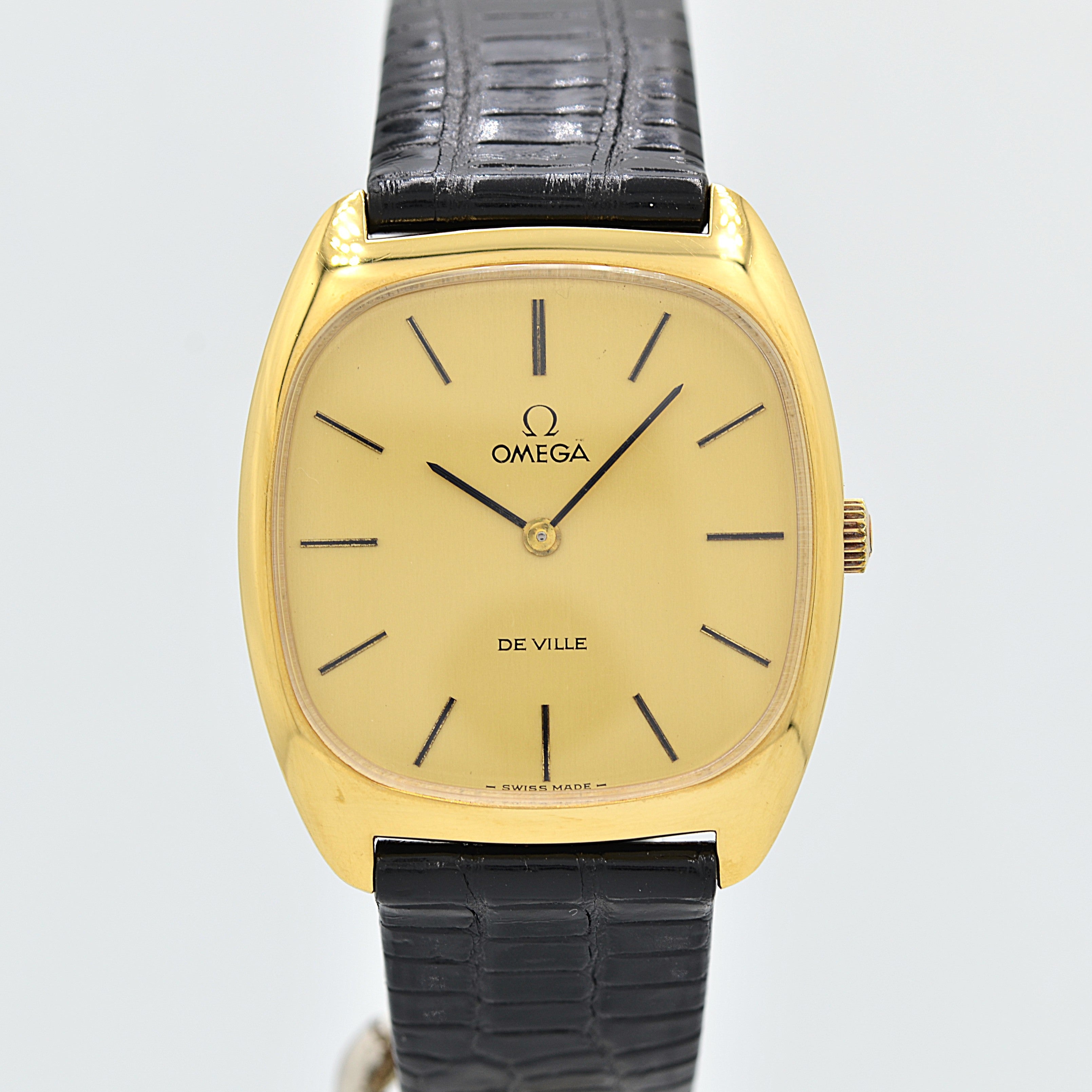 オメガデビル オメガデヴィル オメガ中古