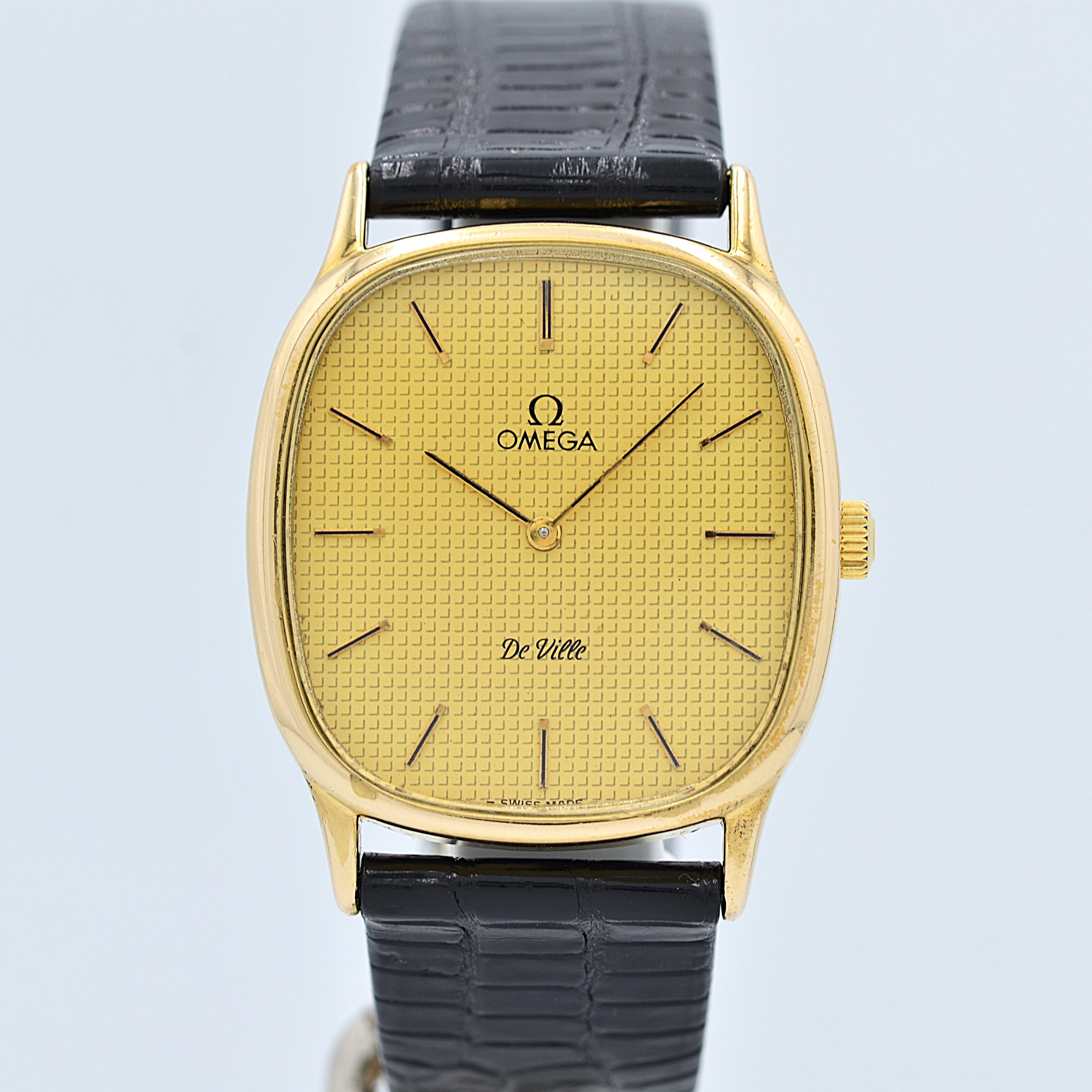 オメガデビル オメガデヴィル オメガ中古