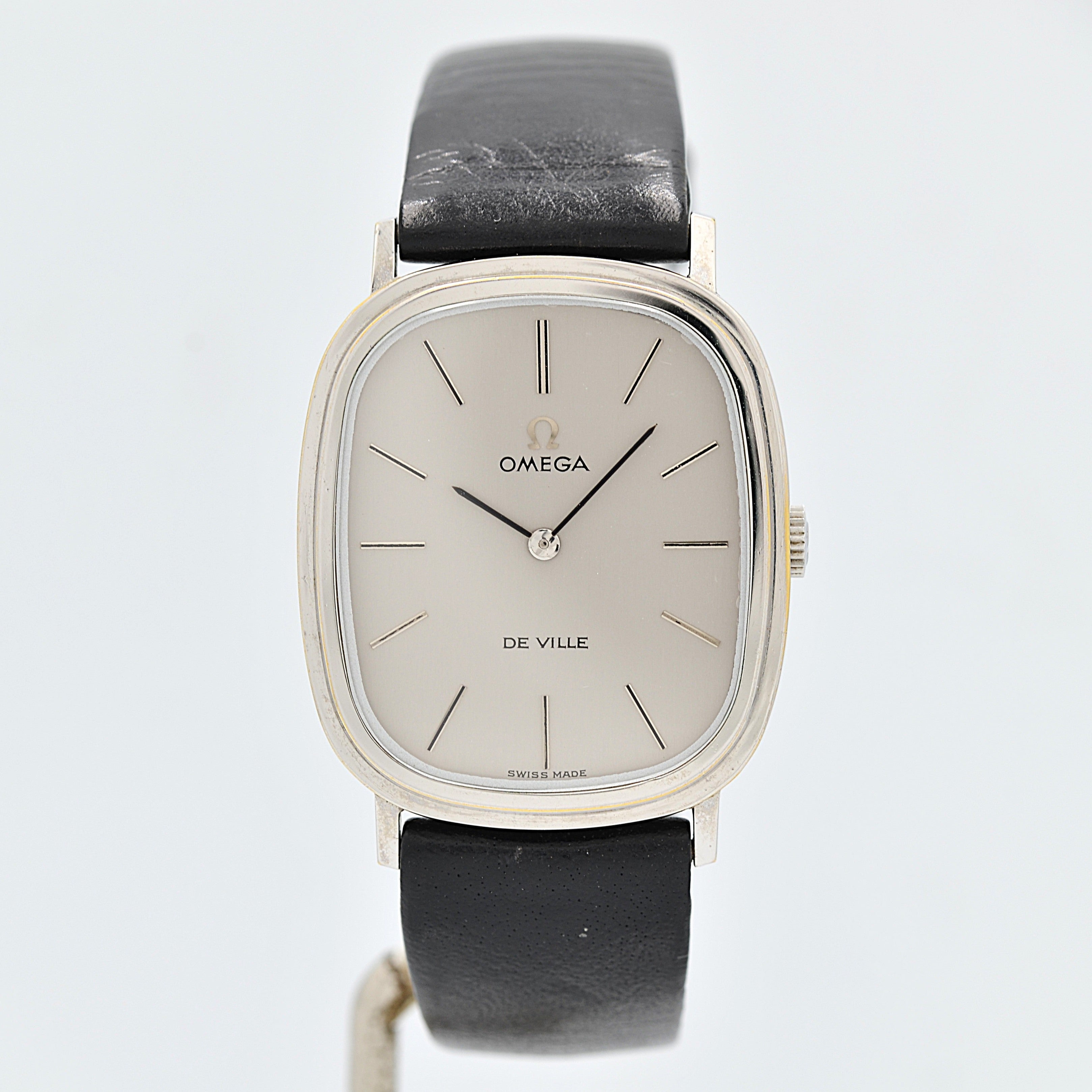 オメガデヴィル オメガデビル オメガ中古